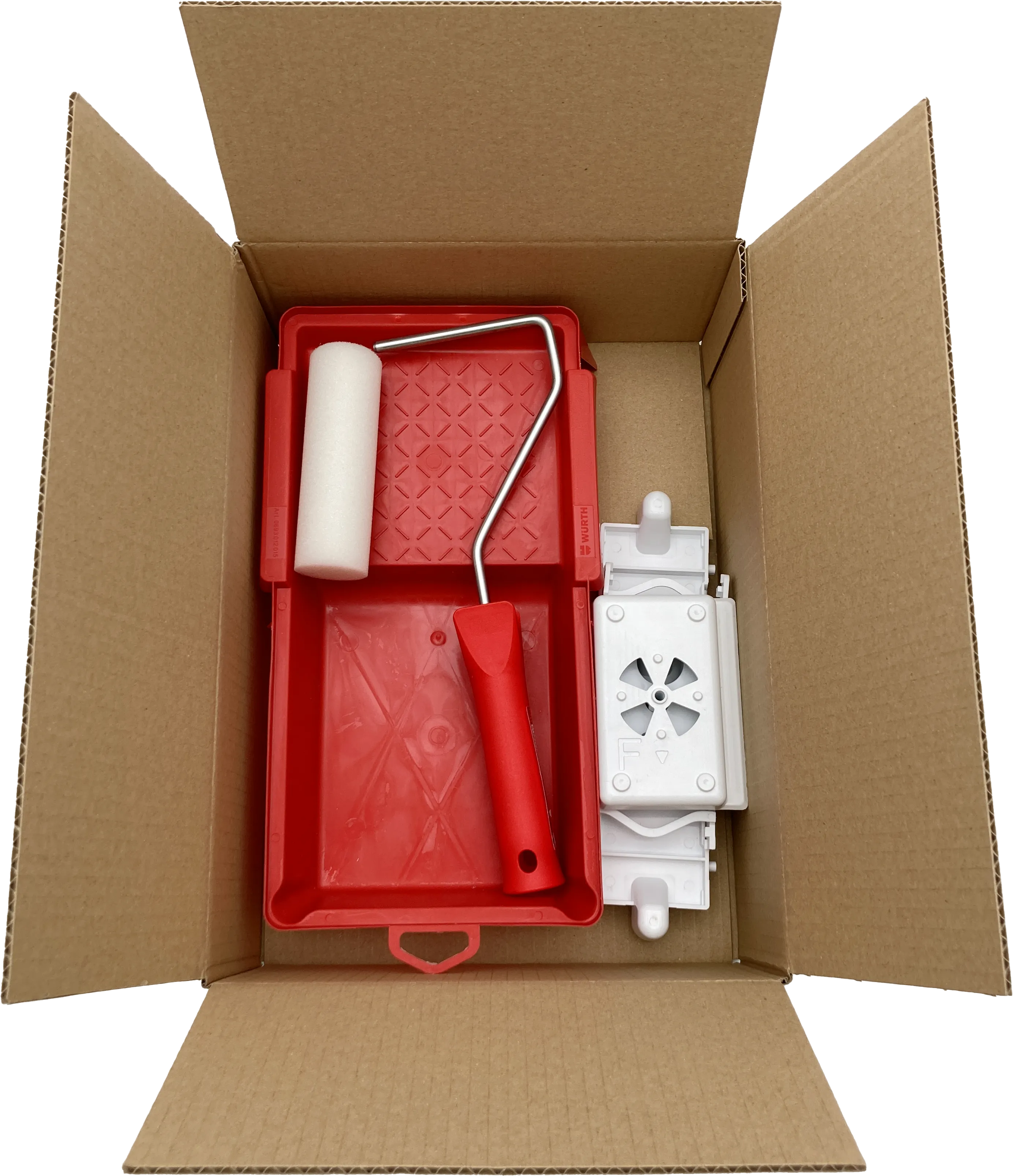 Accesorio de instalación 