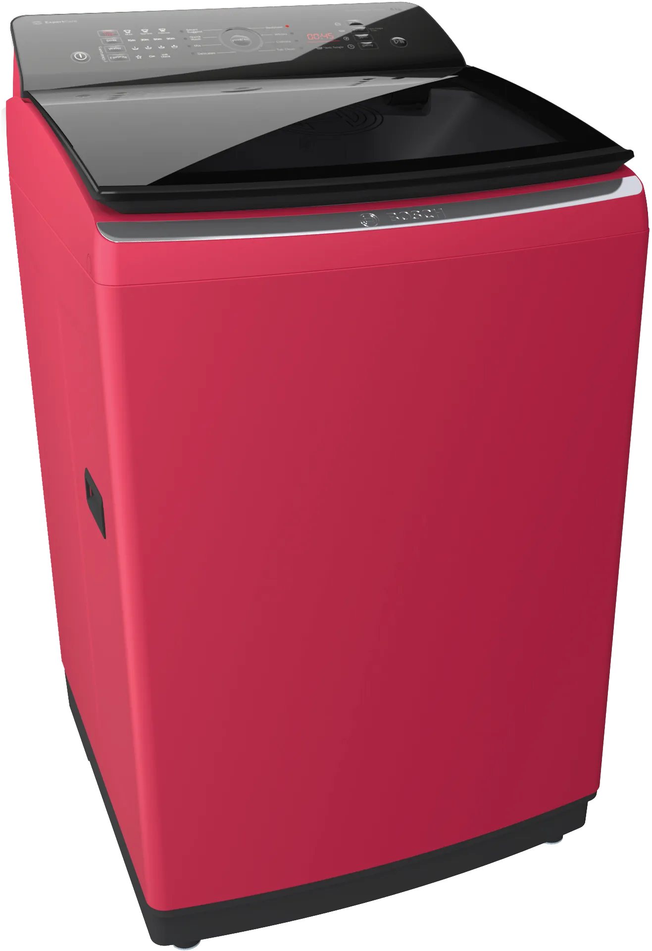 Series 2 washing machine, top loader 680 rpm