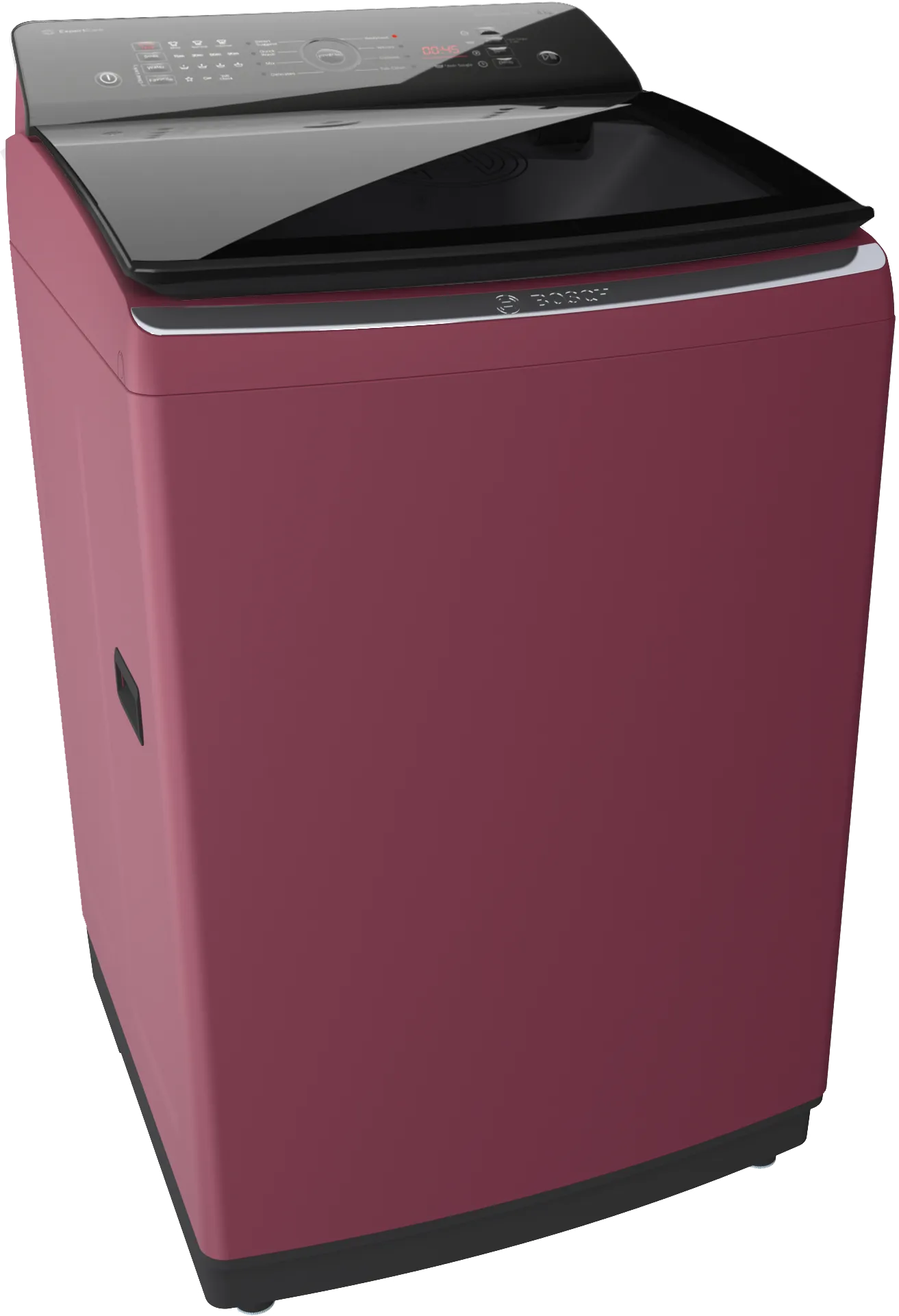 Series 2 washing machine, top loader 680 rpm