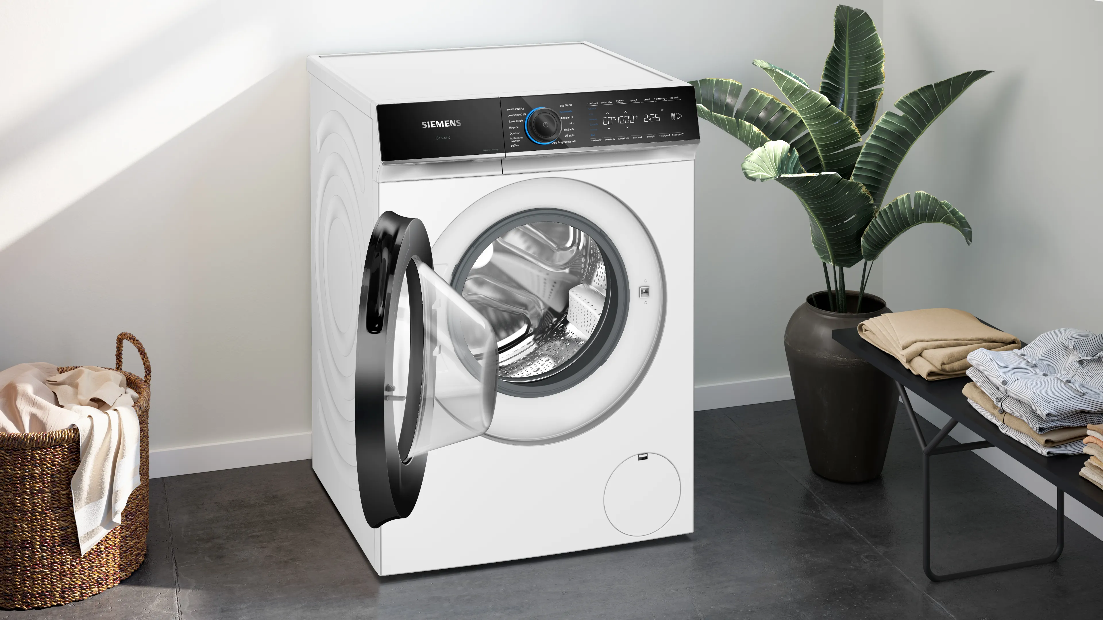 Foto Nr. 3 des Produkts WG46B2071