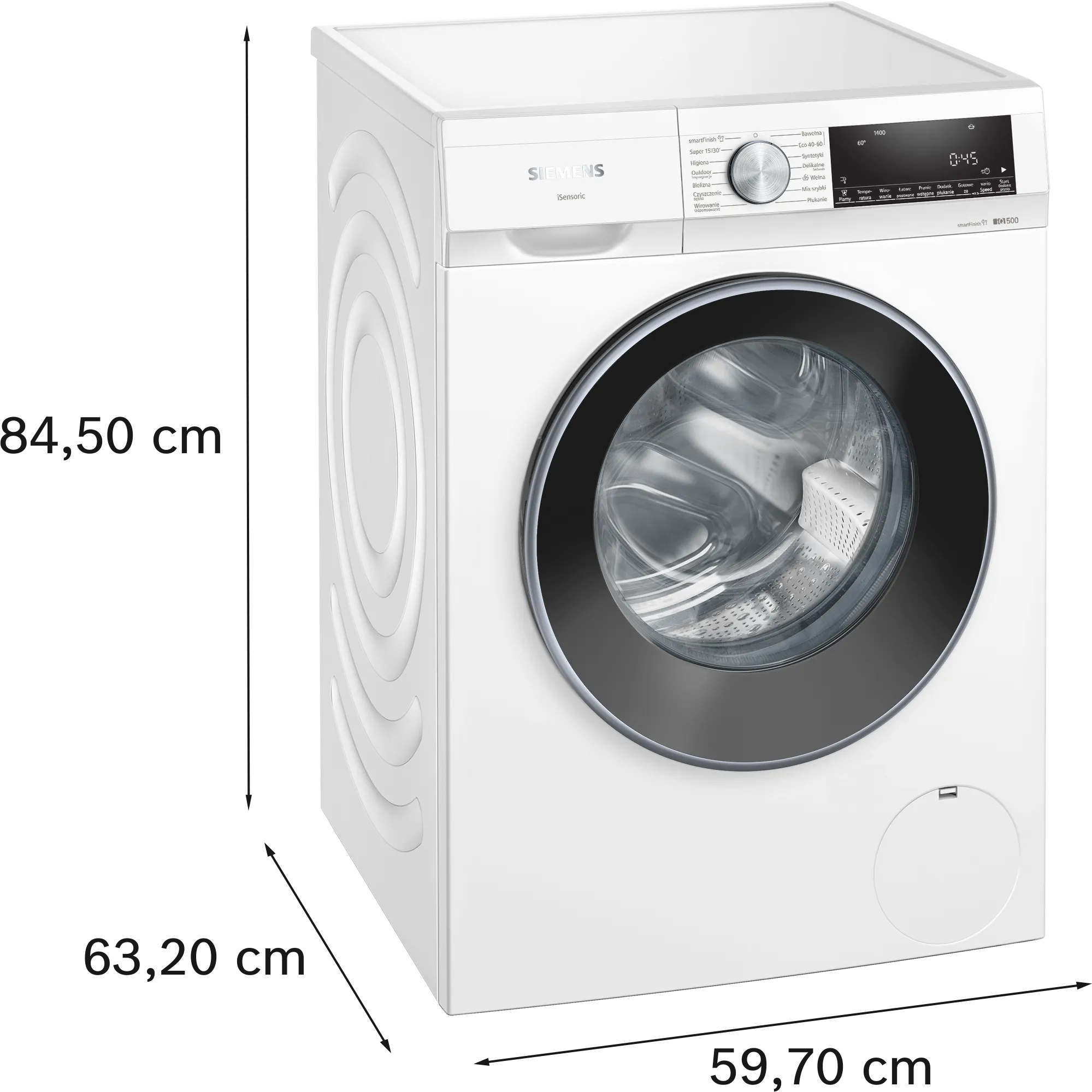 Zdjęcie produktu nr 6 WG54G2ZEPL
