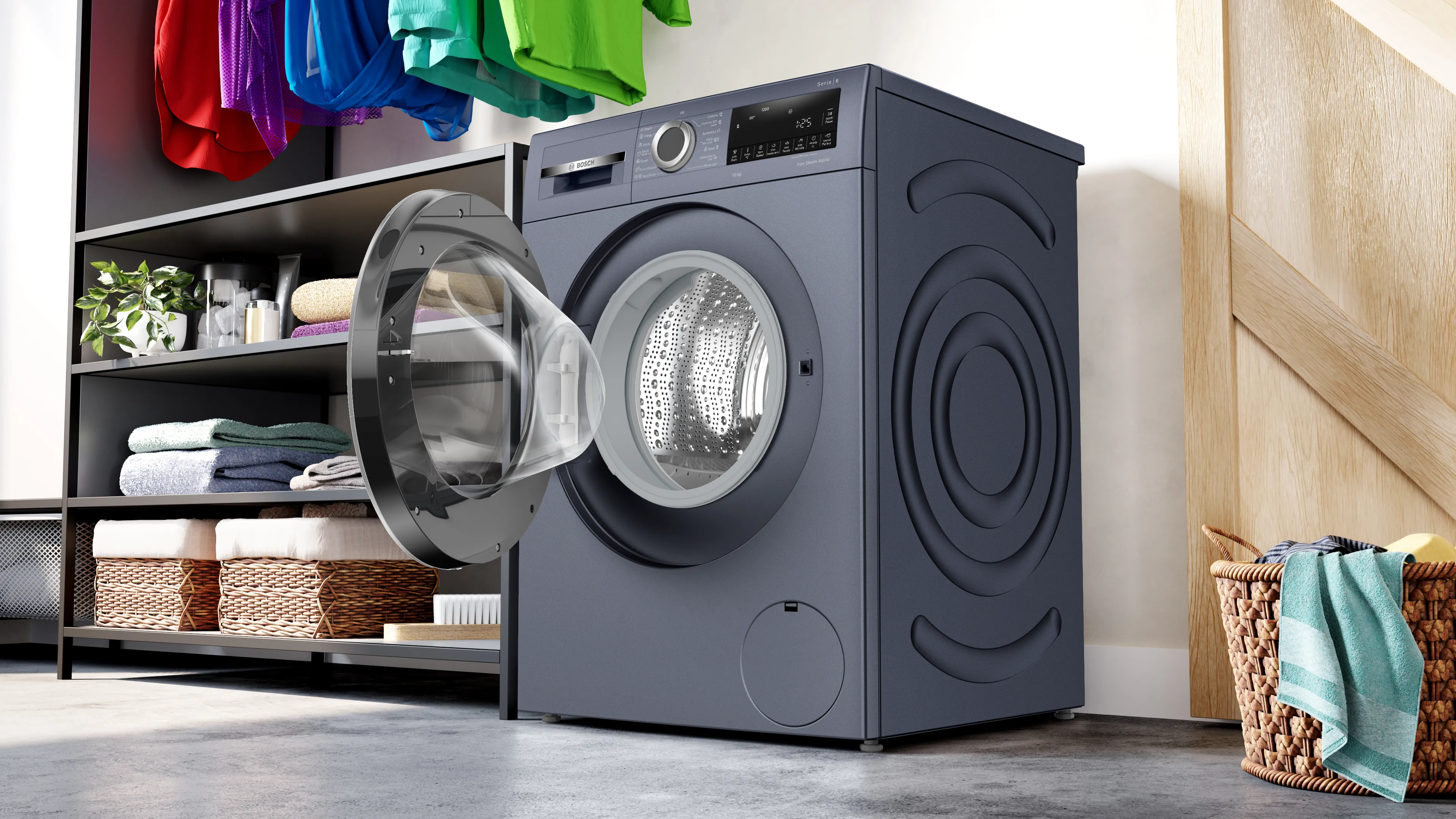 Photo Nr. 3 of the product WGA252ZPIN