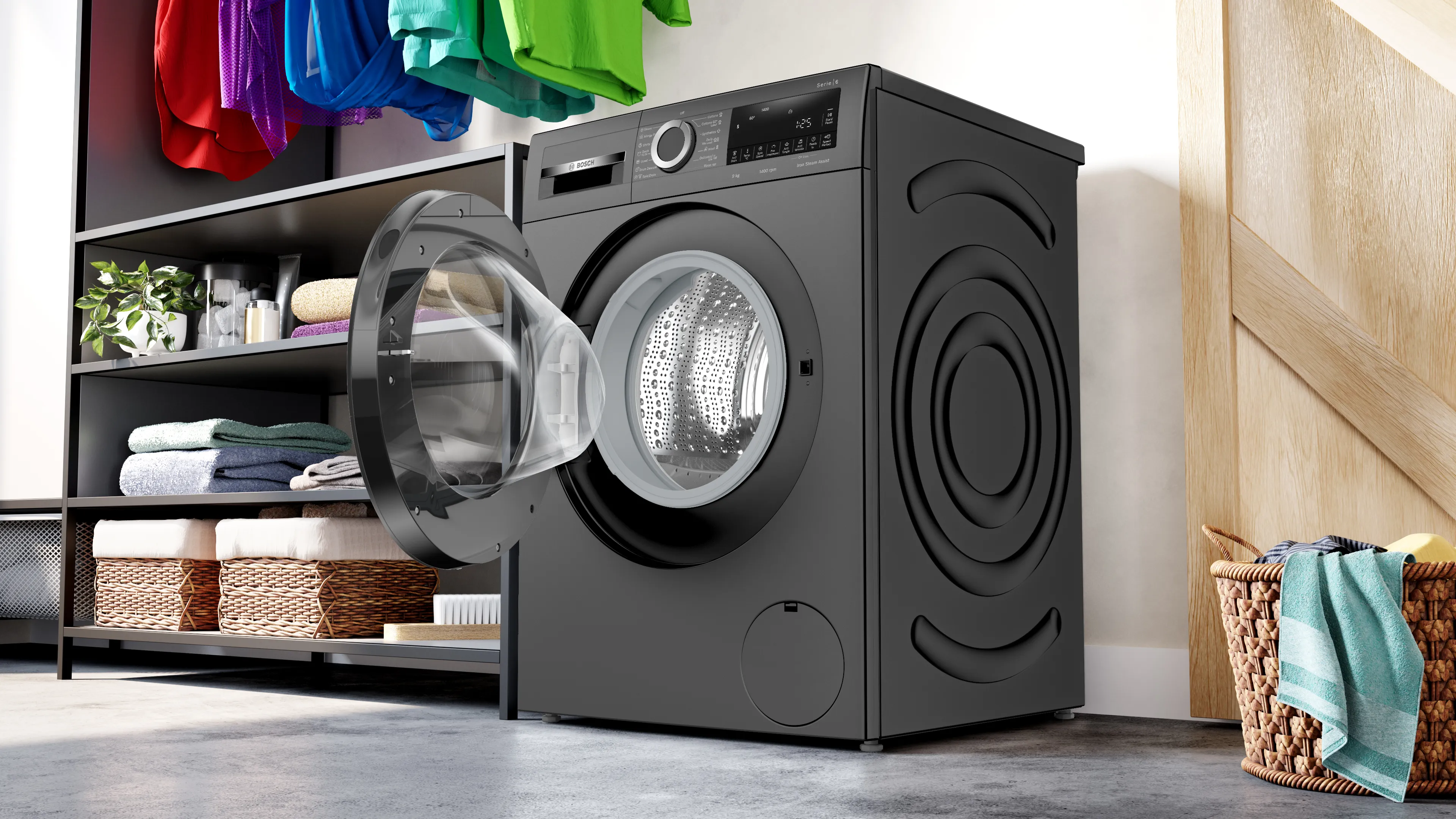 Photo Nr. 3 of the product WGA244ZTIN