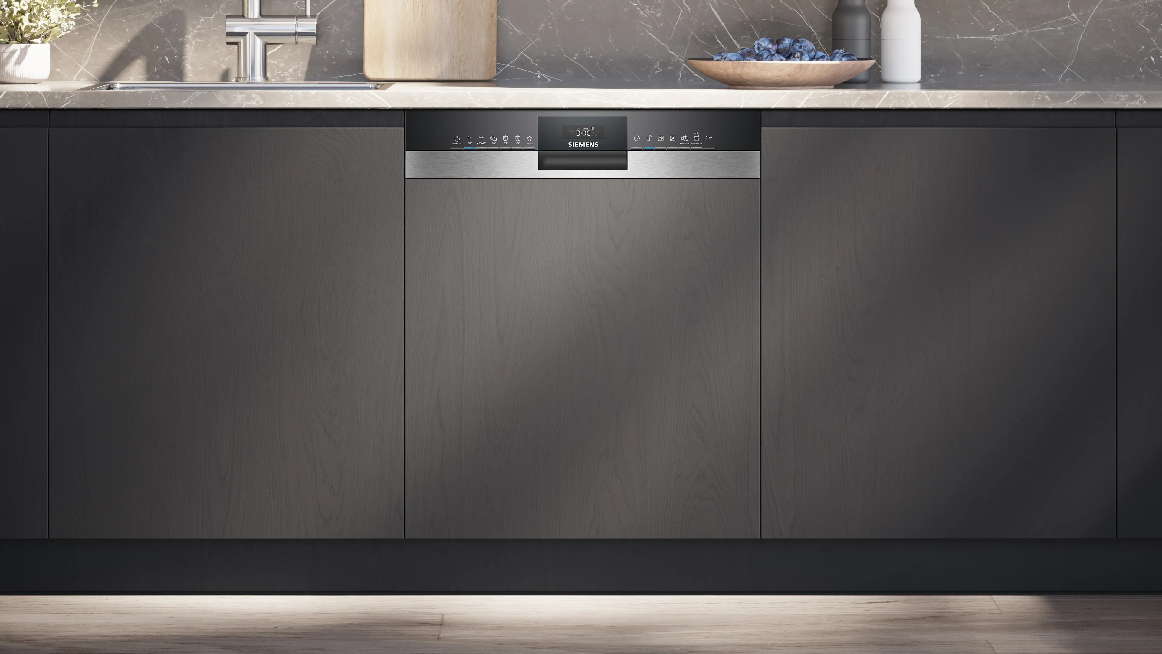 Photo n° 2 du produit SN53HS10VF