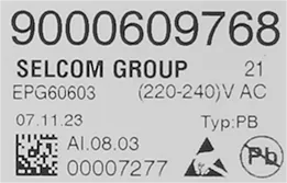 Photo Nr. 3 of the product 00653358