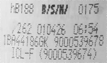 Photo Nr. 2 of the product 00650526