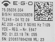 Foto n.º 5 del producto 11011934