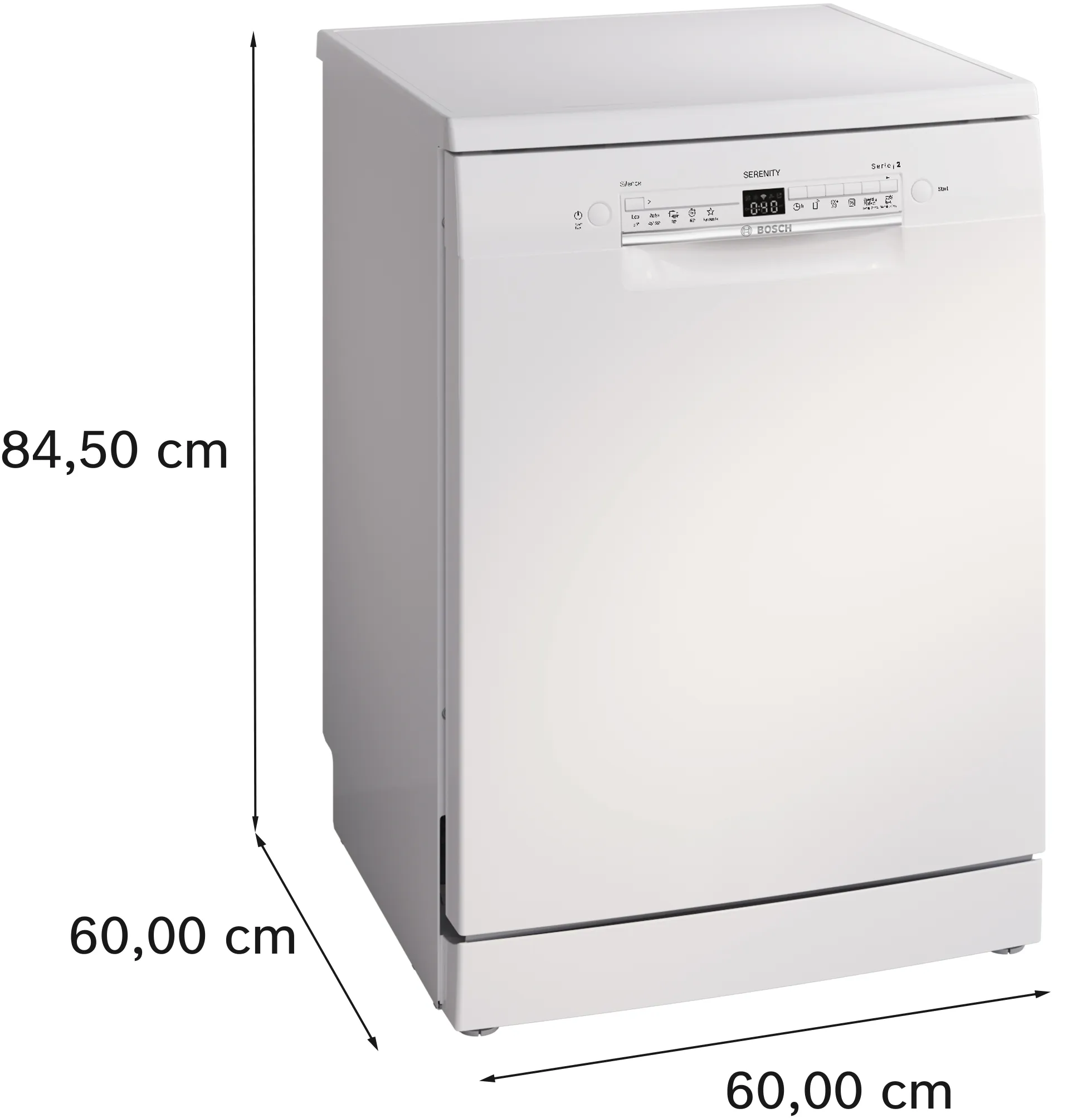 Photo n° 4 du produit SMS2HTW05E