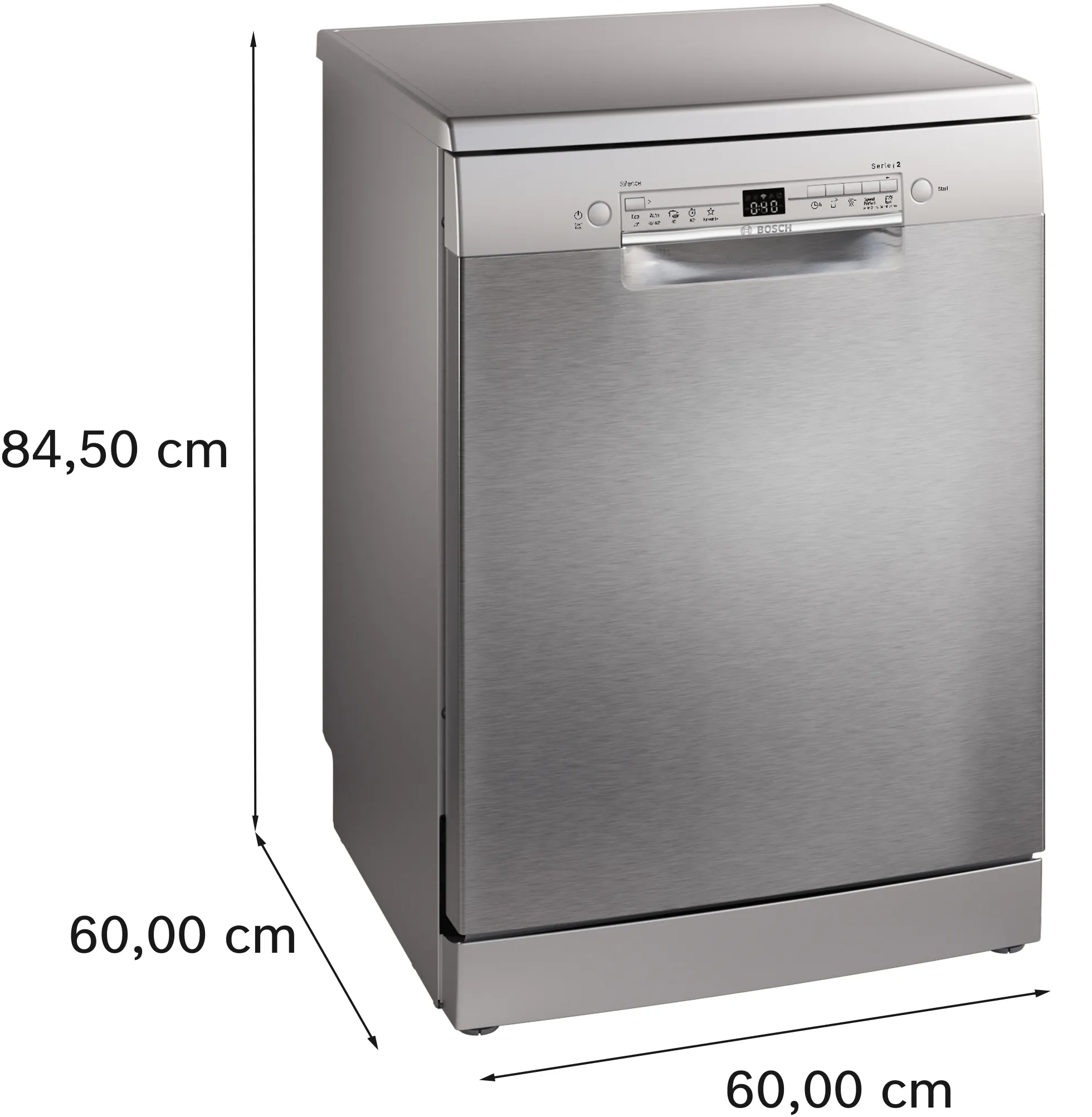 Photo n° 4 du produit SMS2ITI45EB