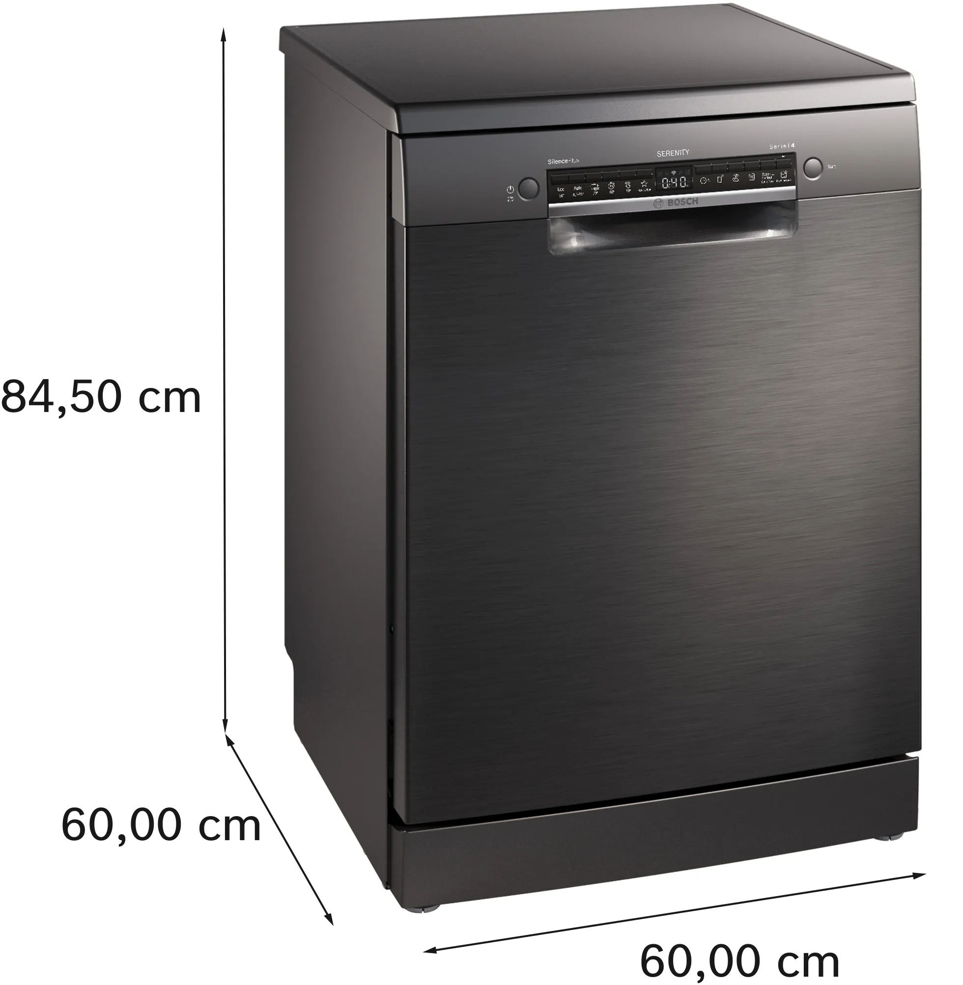 Photo n° 4 du produit SMS4EMC25E