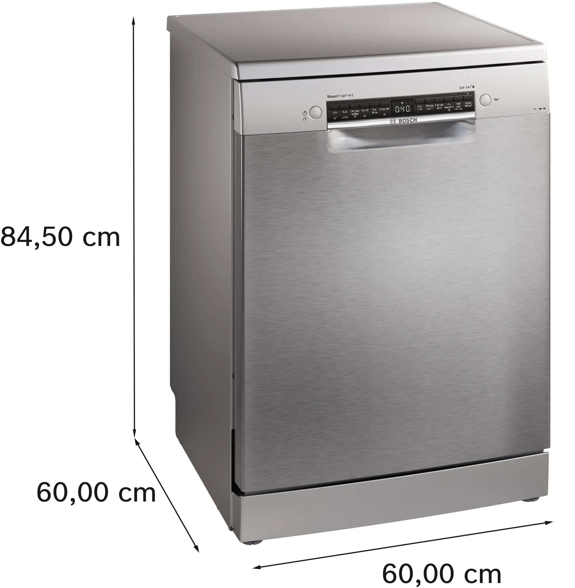 Photo Nr. 4 of the product SMS6HMI00I
