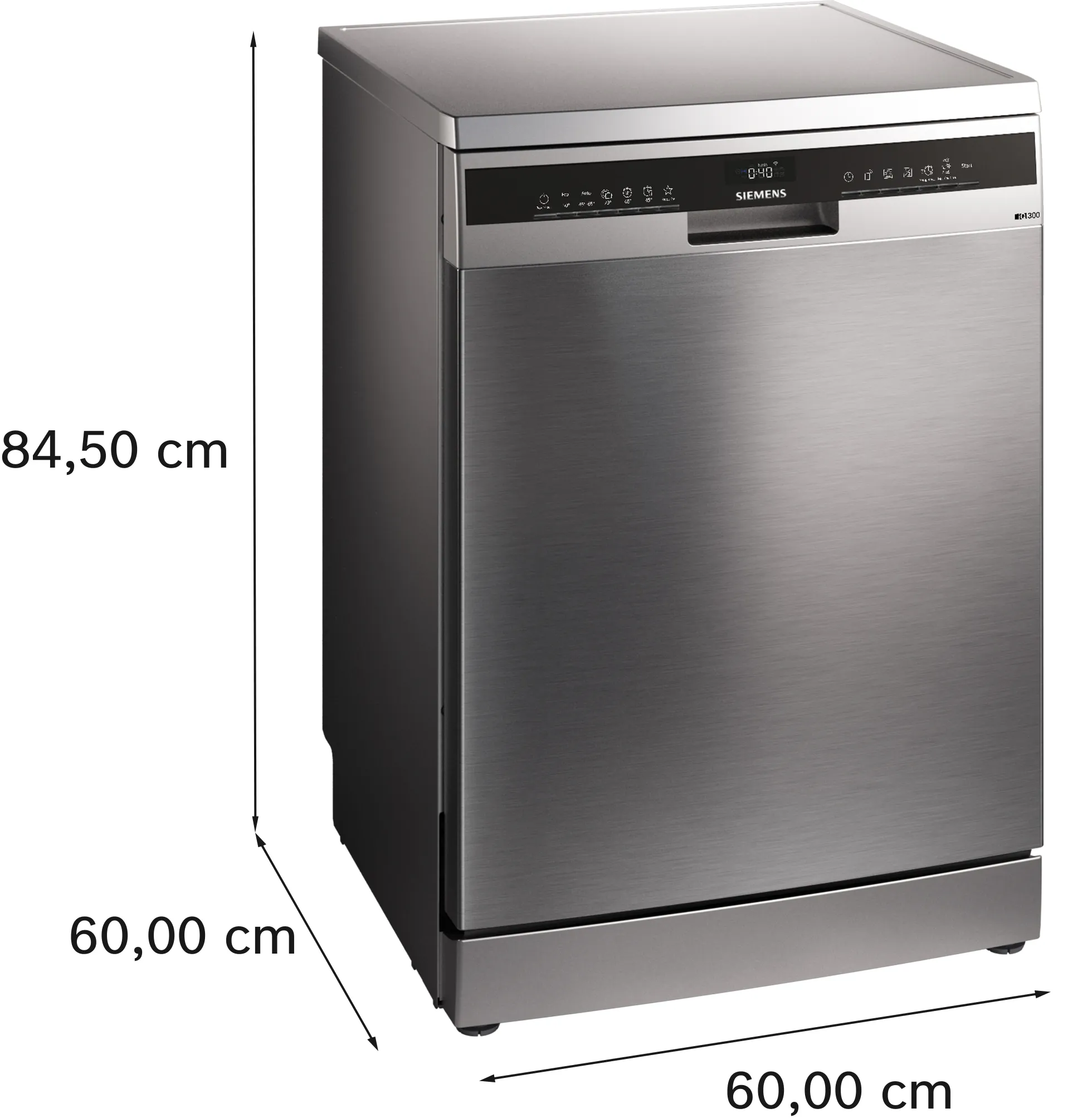 Photo n° 4 du produit SN23EI03MF