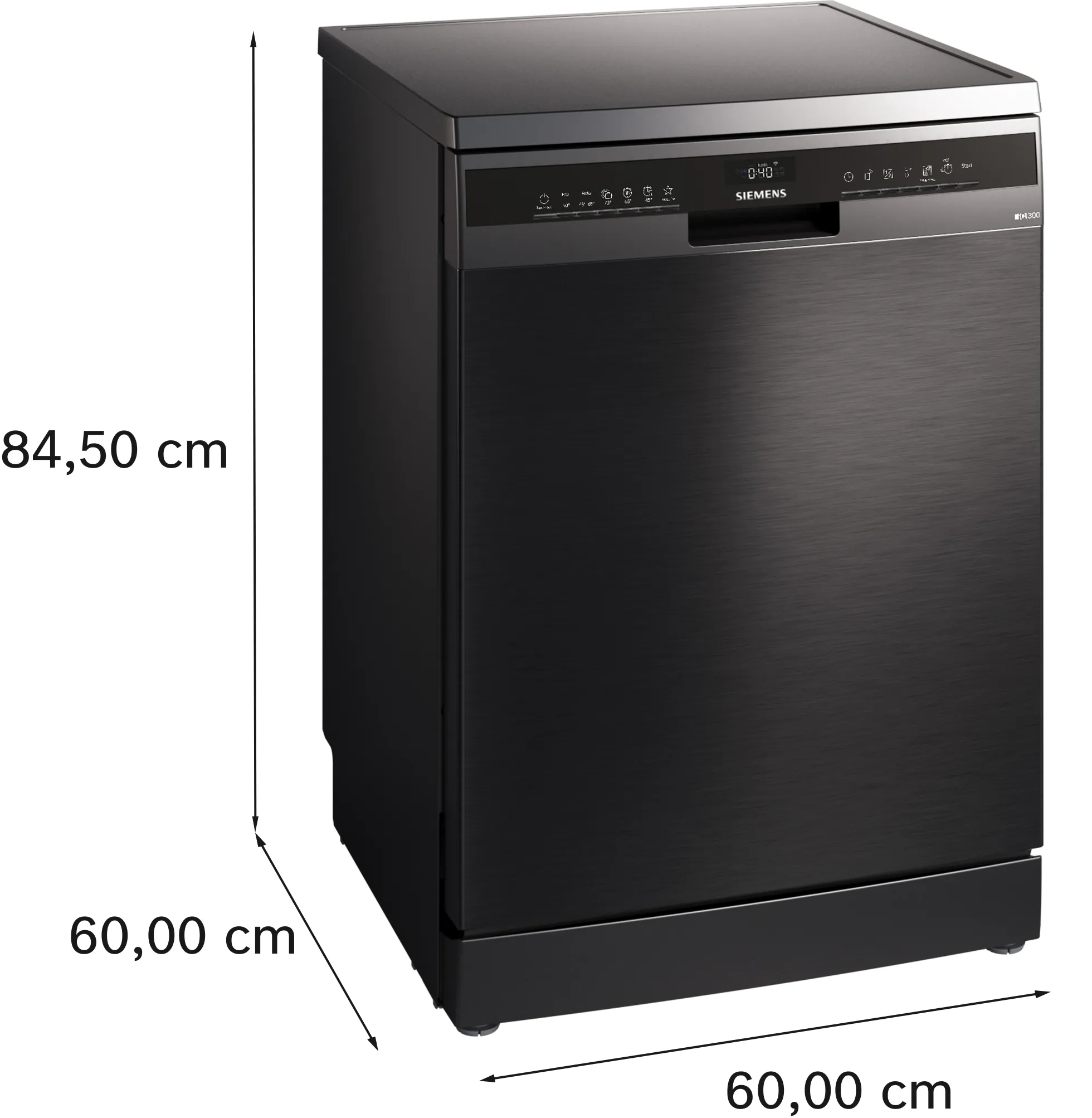 Ürününün Photo Nr. ı 4 SN23IC62MT