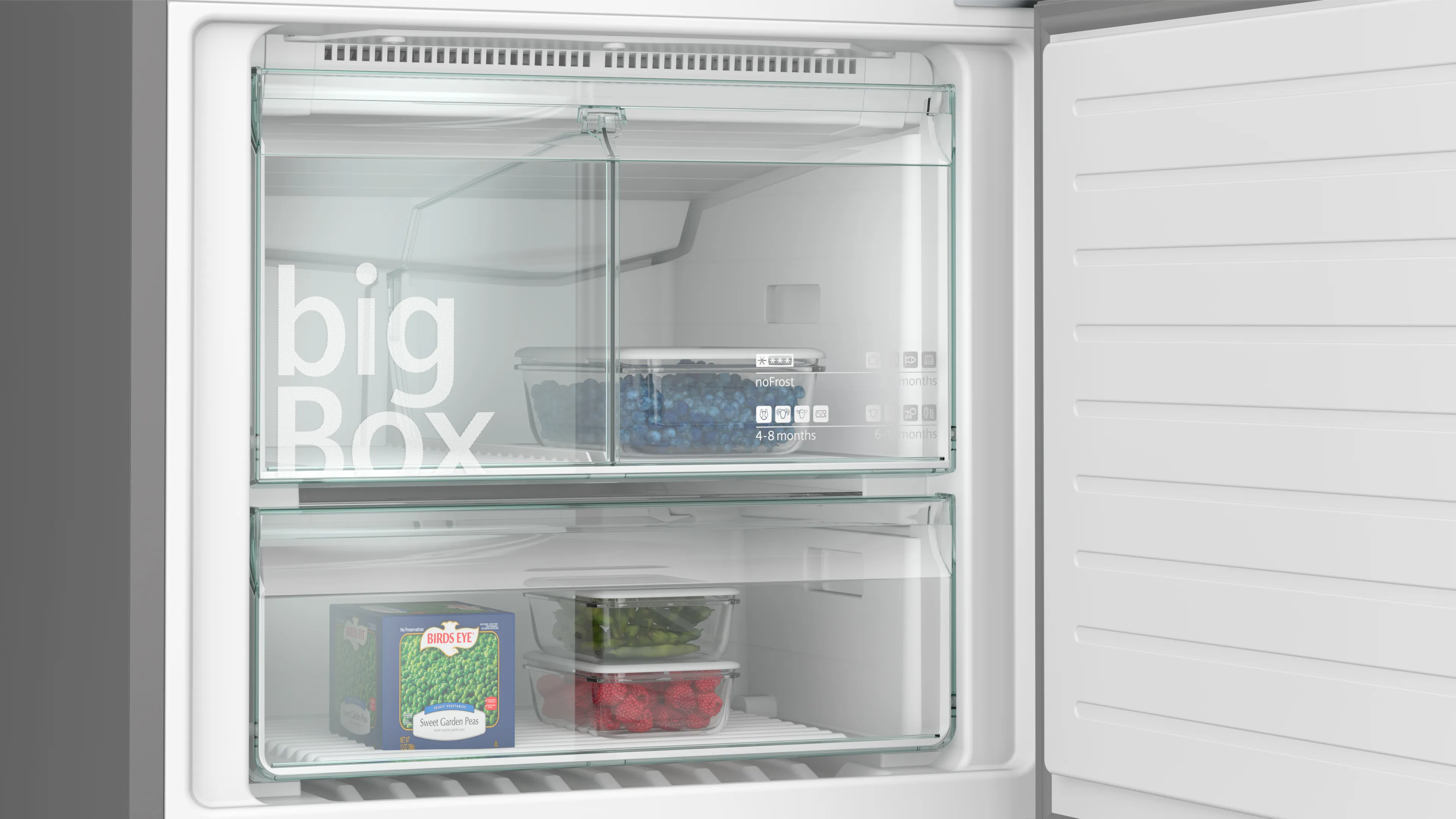 Фото Nr. 6 продукта KG76NCXE0N