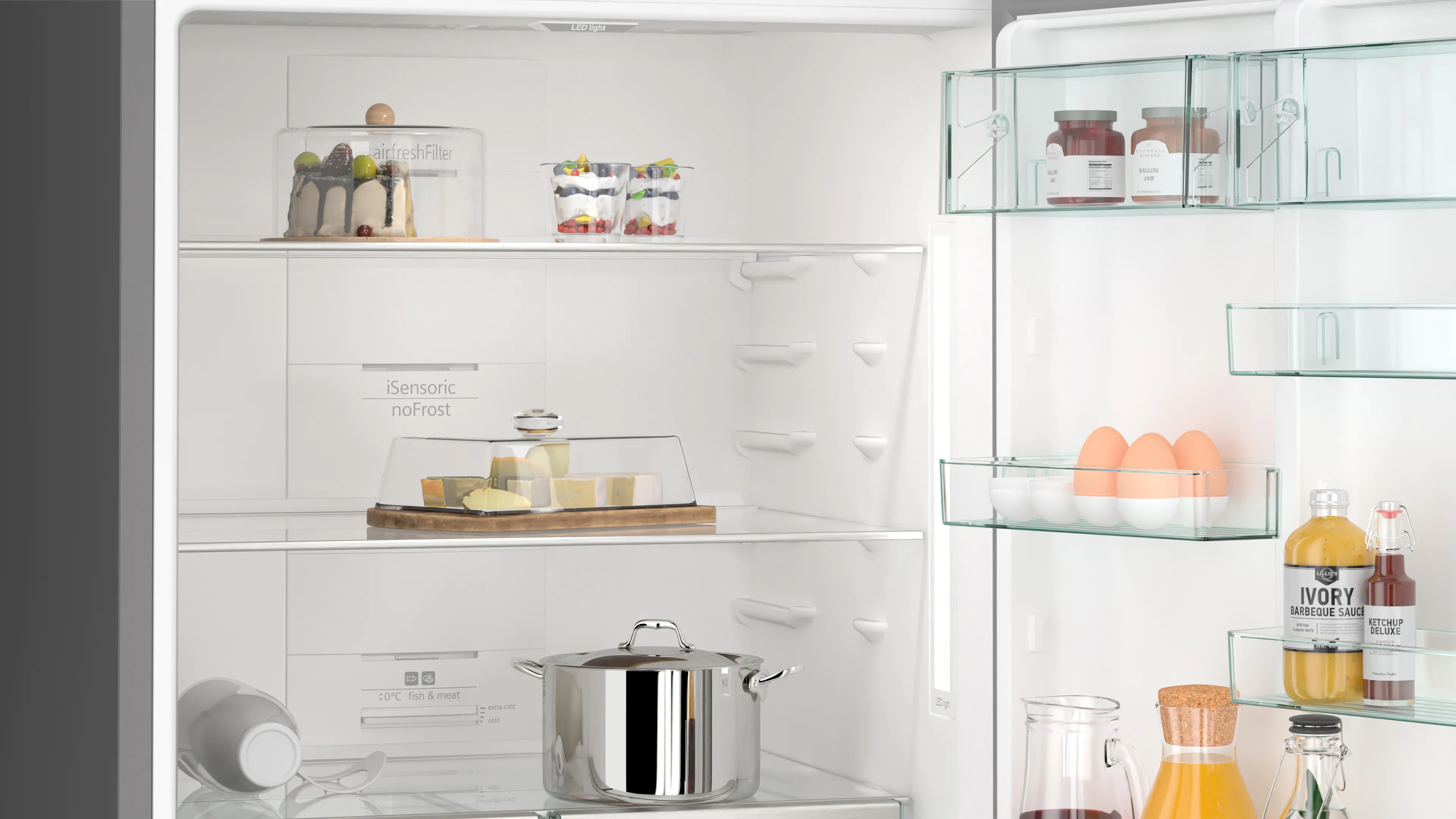 Фото Nr. 4 продукта KG76NCXE0N