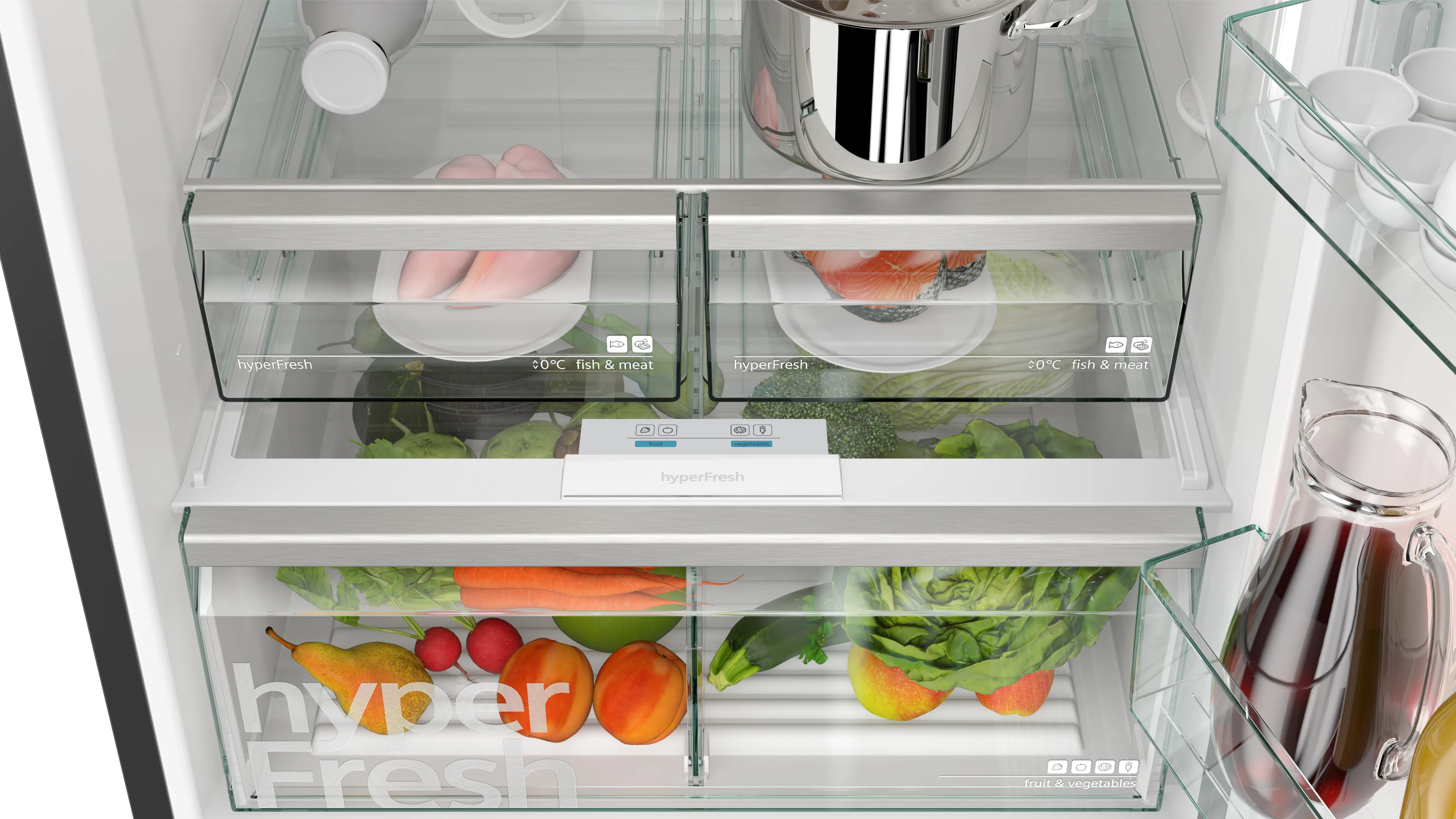 Фото Nr. 5 продукта KG76NCXE0N