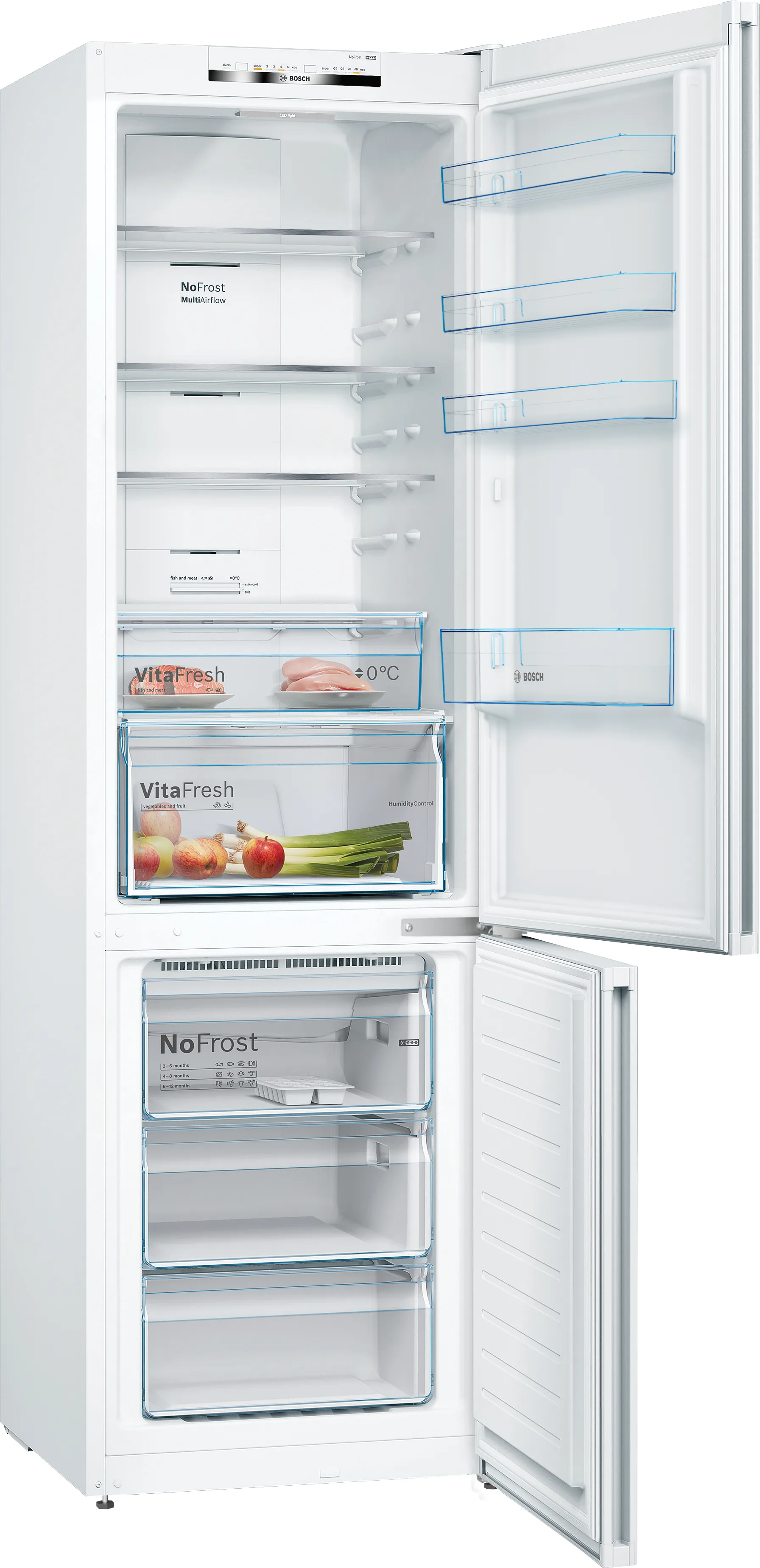 Foto n.º 2 del producto KGN392WEF