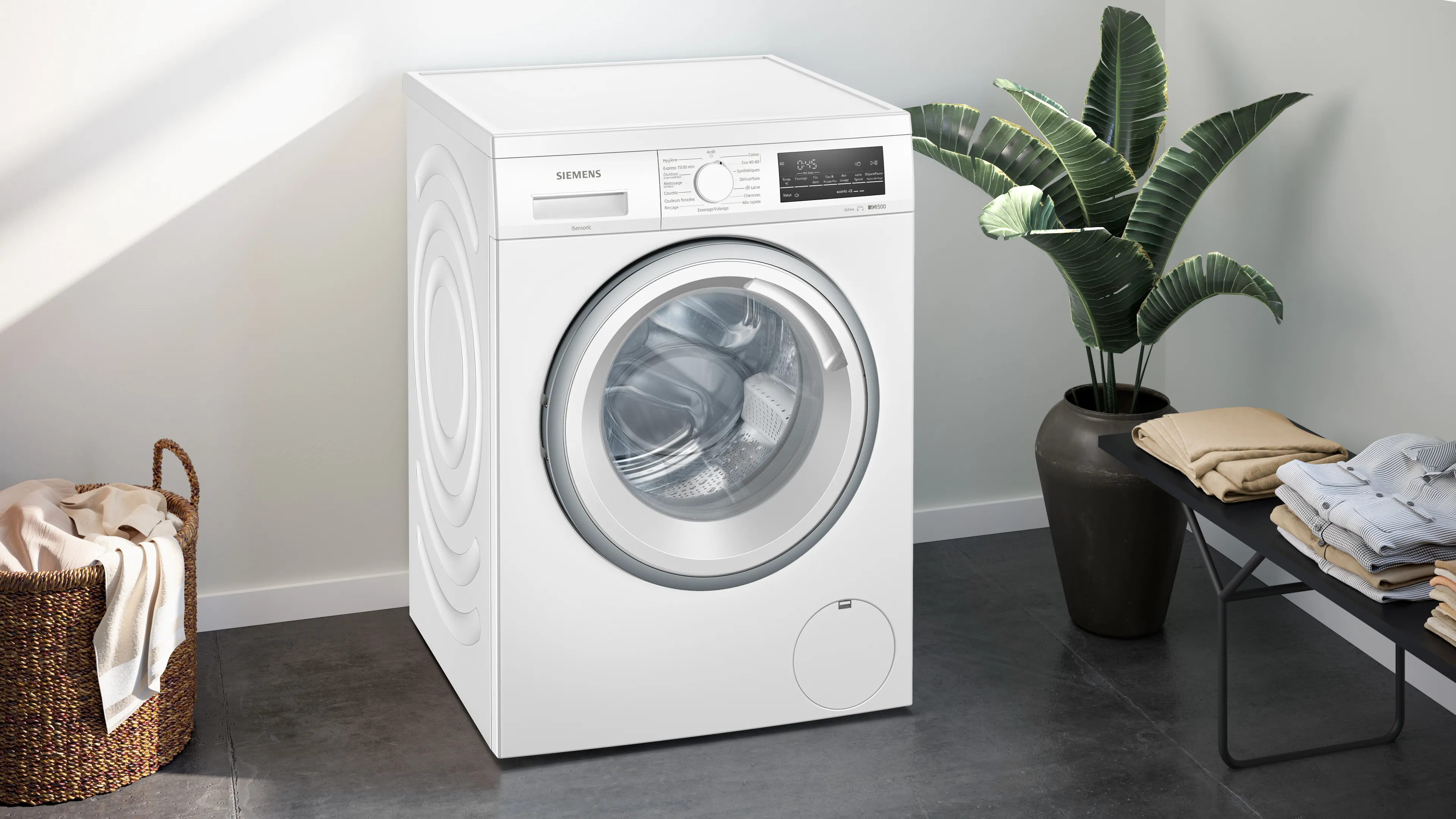 Photo n° 5 du produit WU14UT60FR