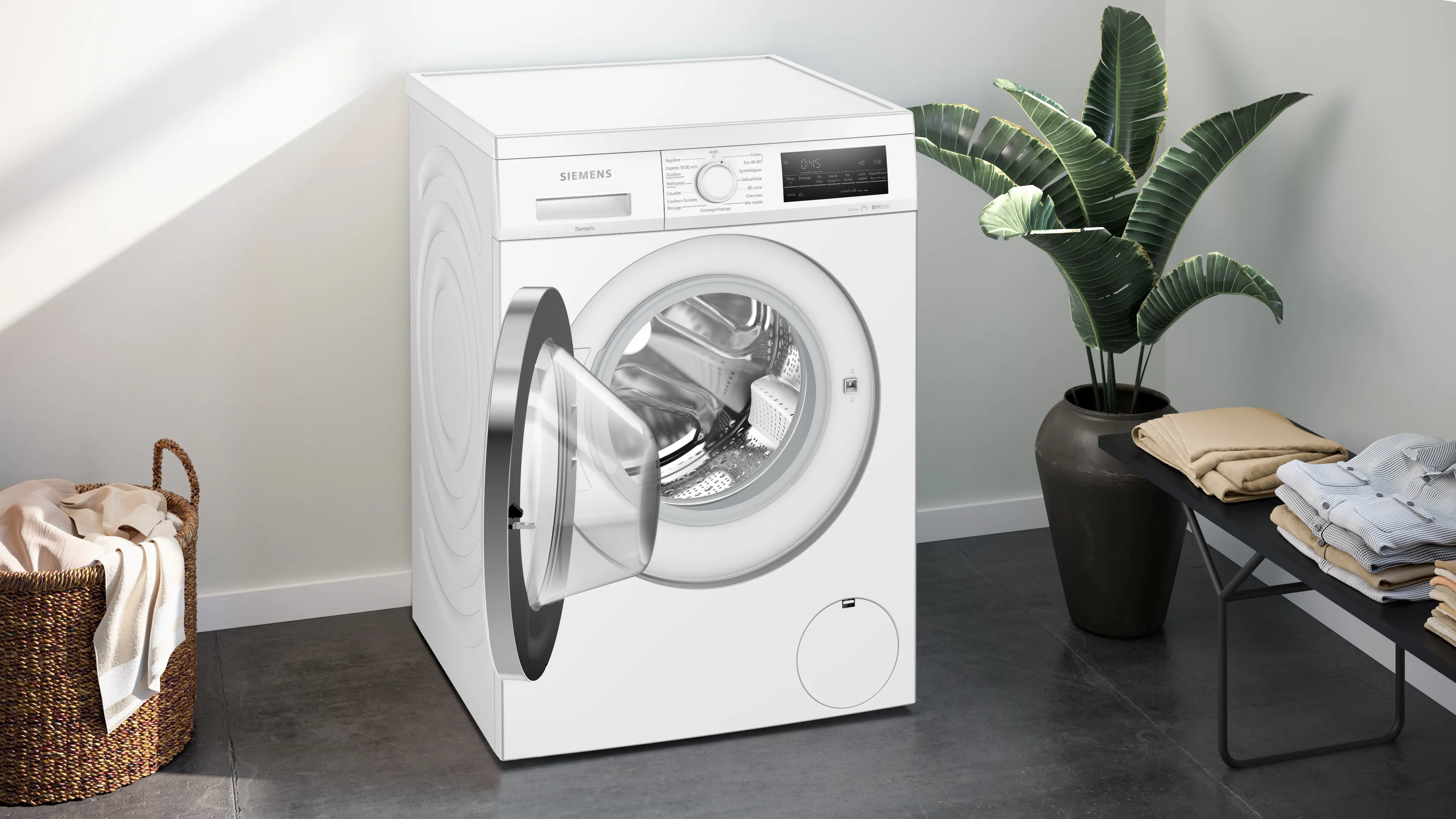 Photo n° 4 du produit WU14UT60FR