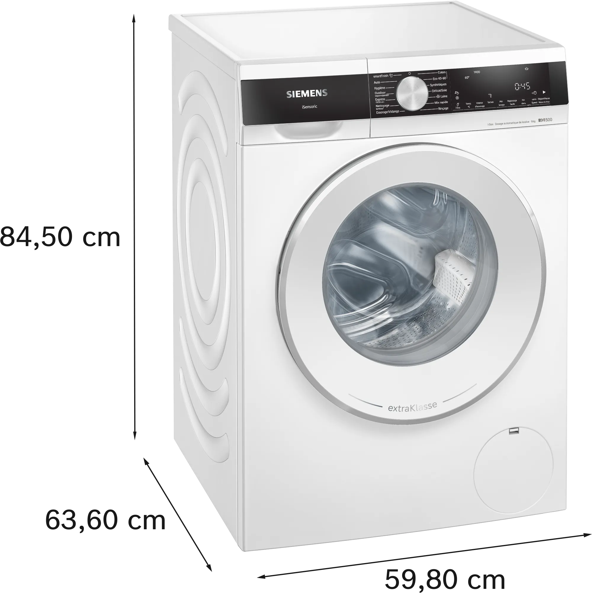 Photo n° 7 du produit WG44G2F2FR