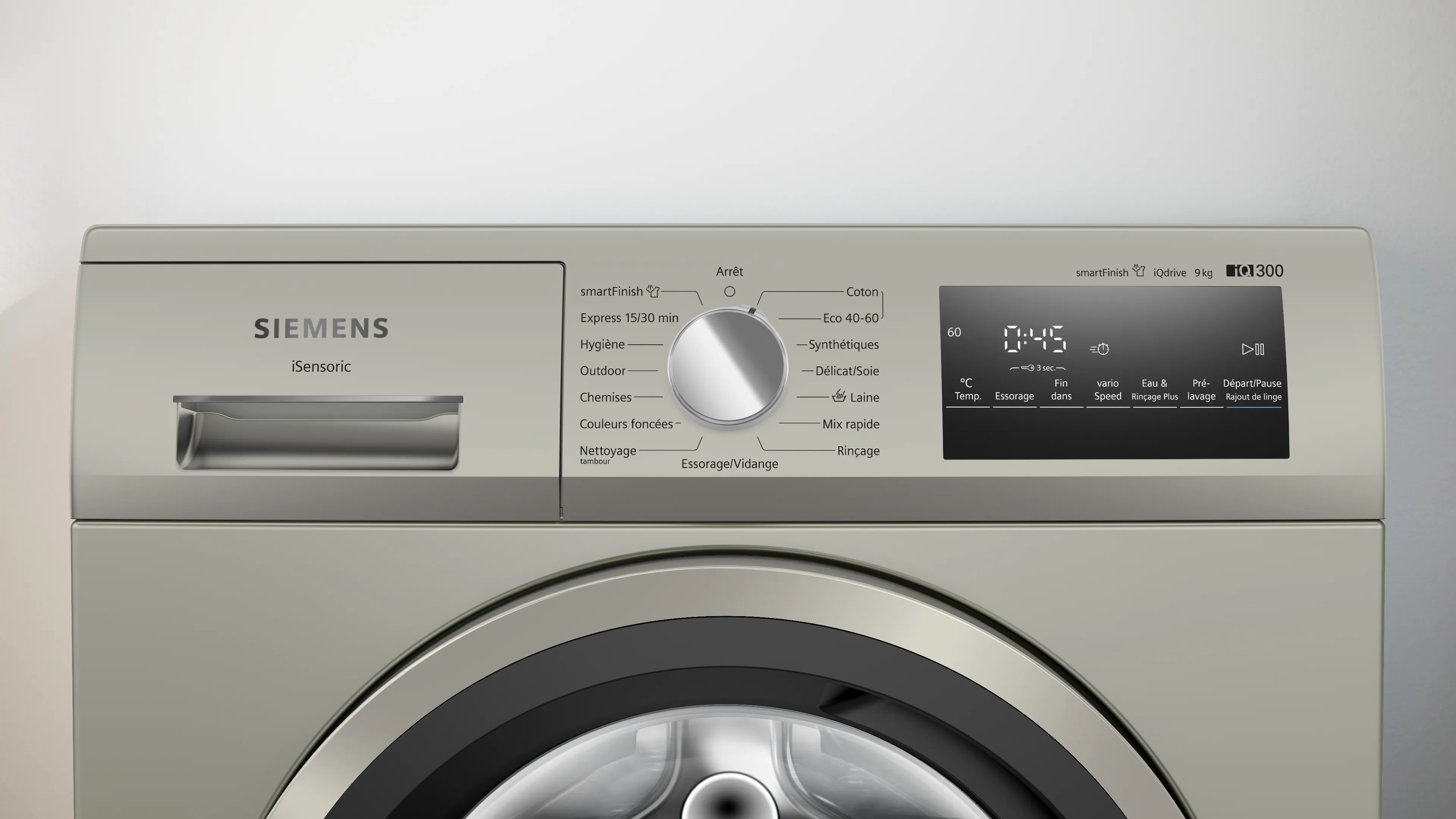 Photo n° 2 du produit WM14N20XFR