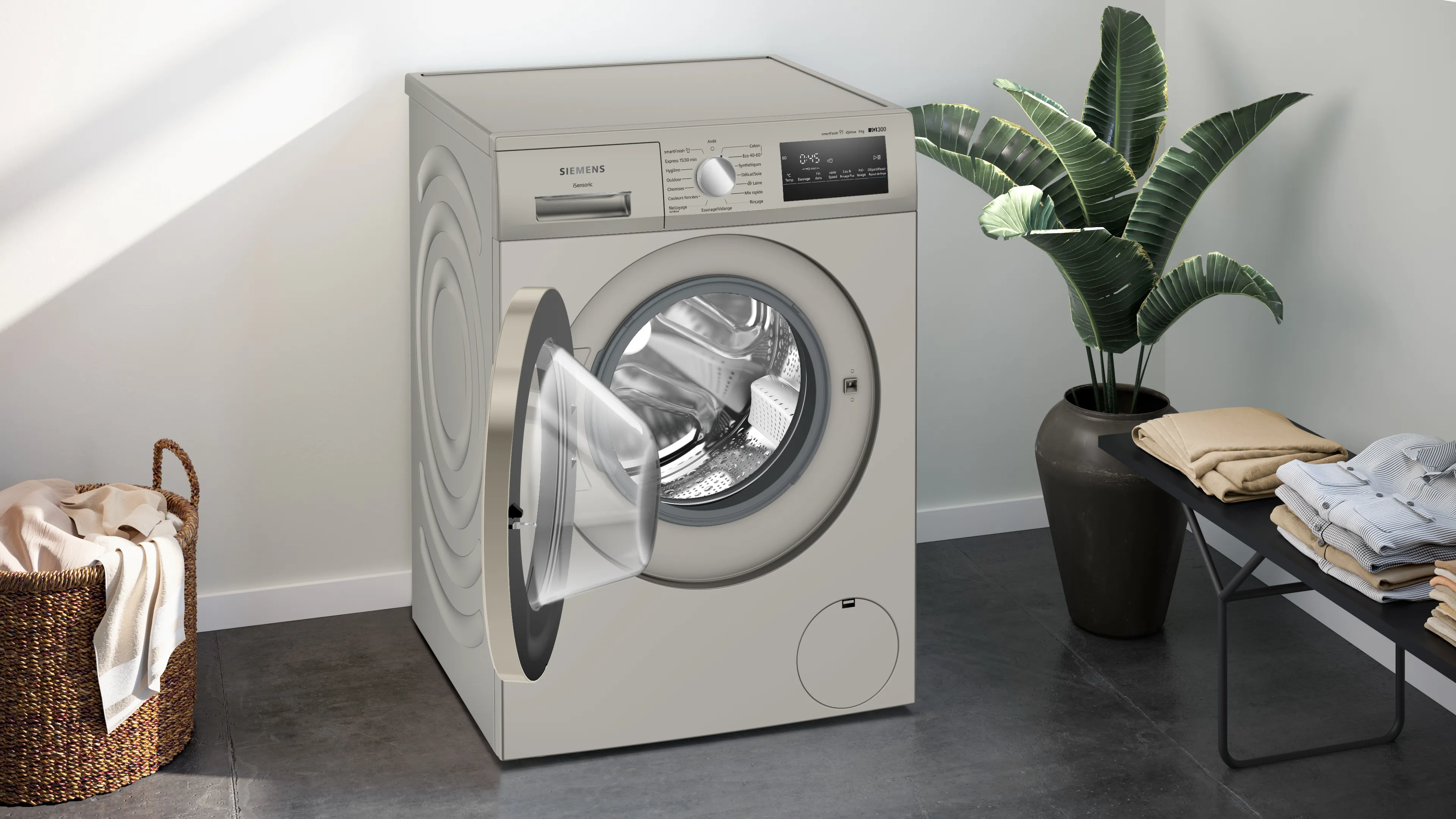 Photo n° 3 du produit WM14N20XFR