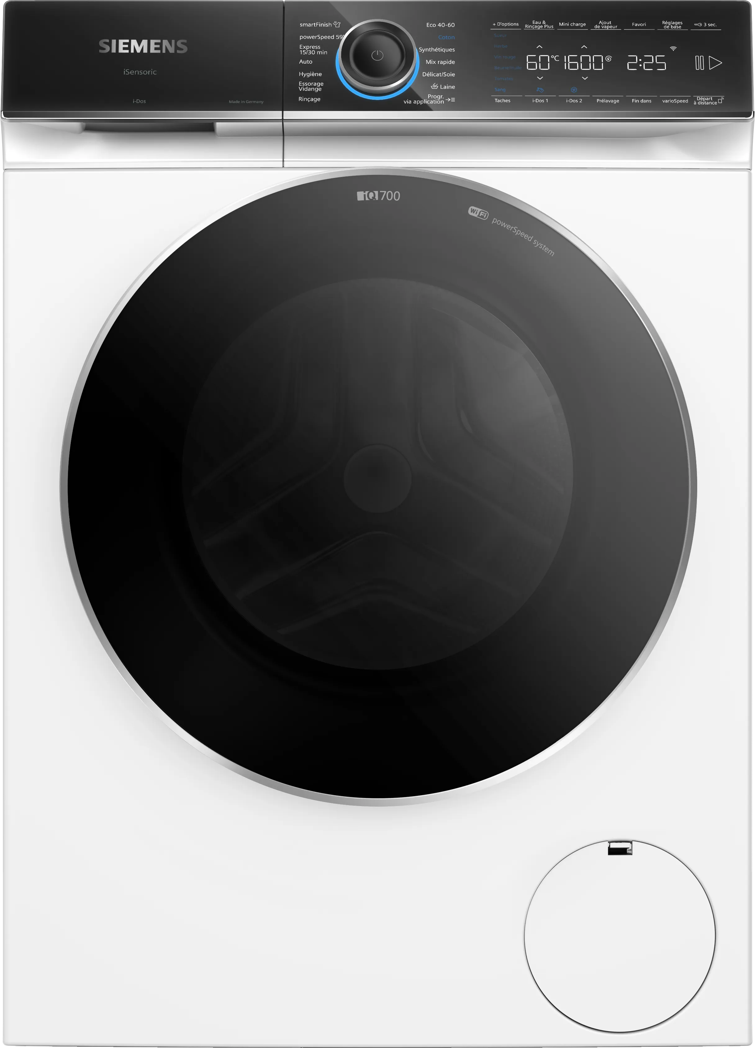 Photo n° 1 du produit WG56B2A2FR