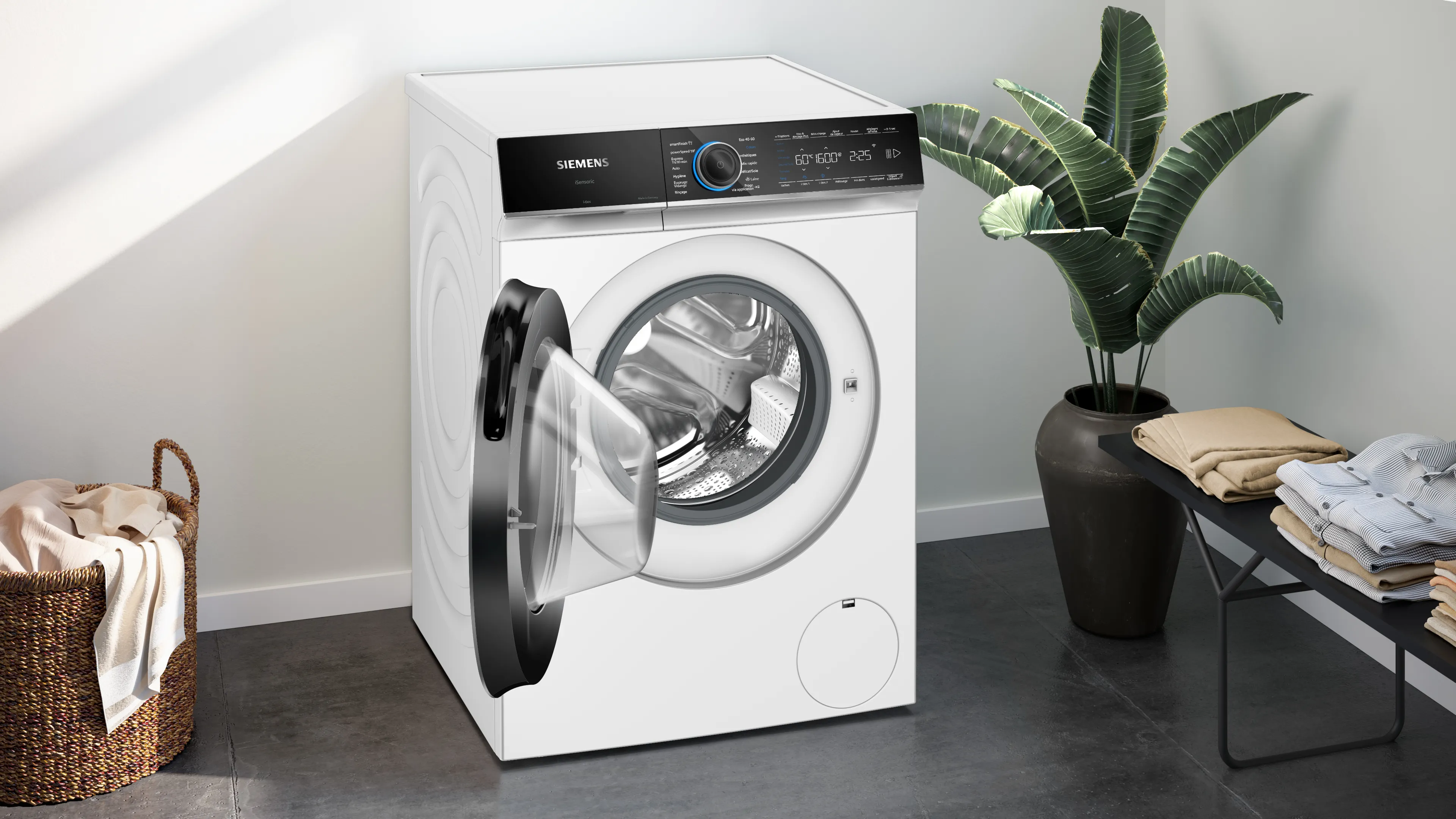 Photo n° 3 du produit WG56B2A2FR