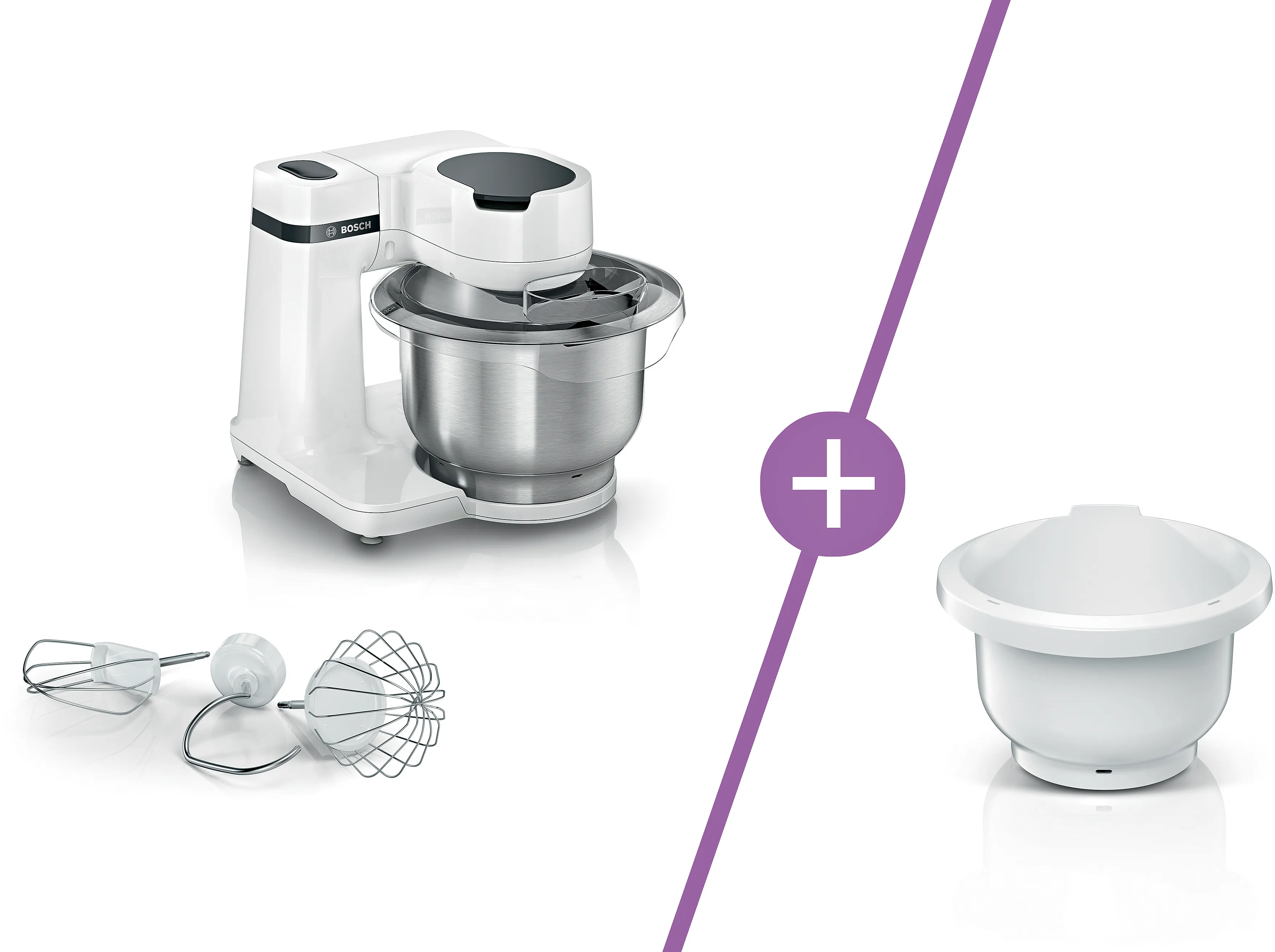 Foto Nr. 1 des Produkts MUMS2EW001