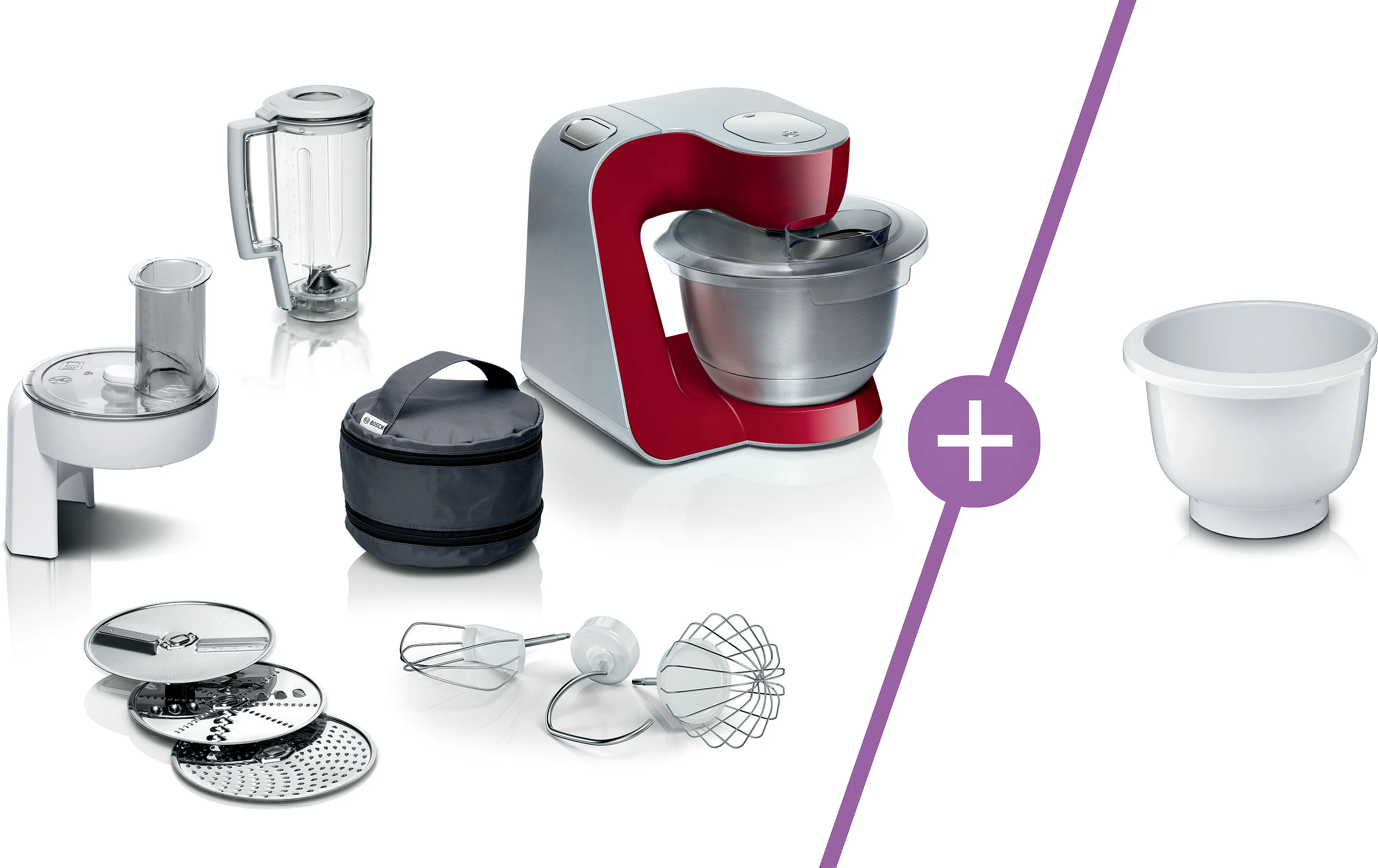 Foto Nr. 1 des Produkts MUM5872001