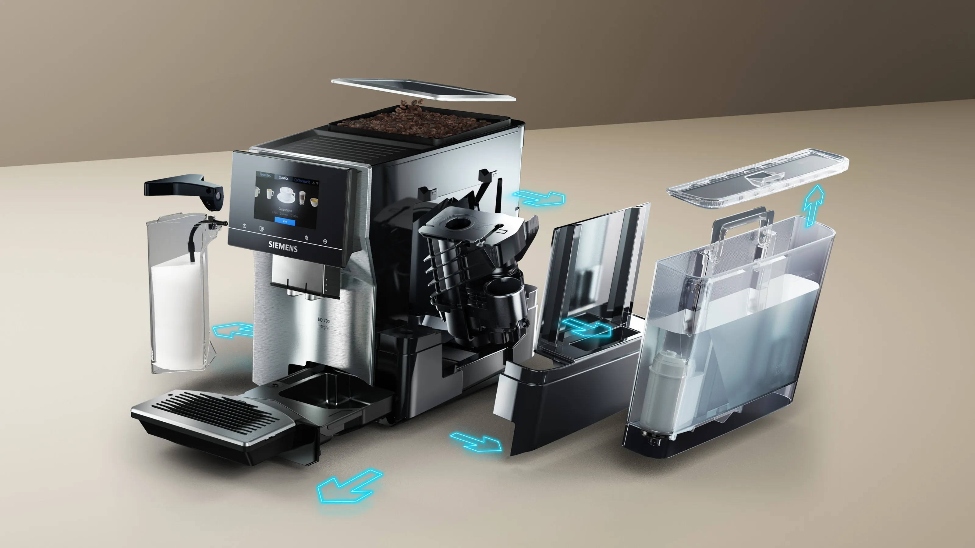 Photo Nr. 13 of the product TQ717GB3