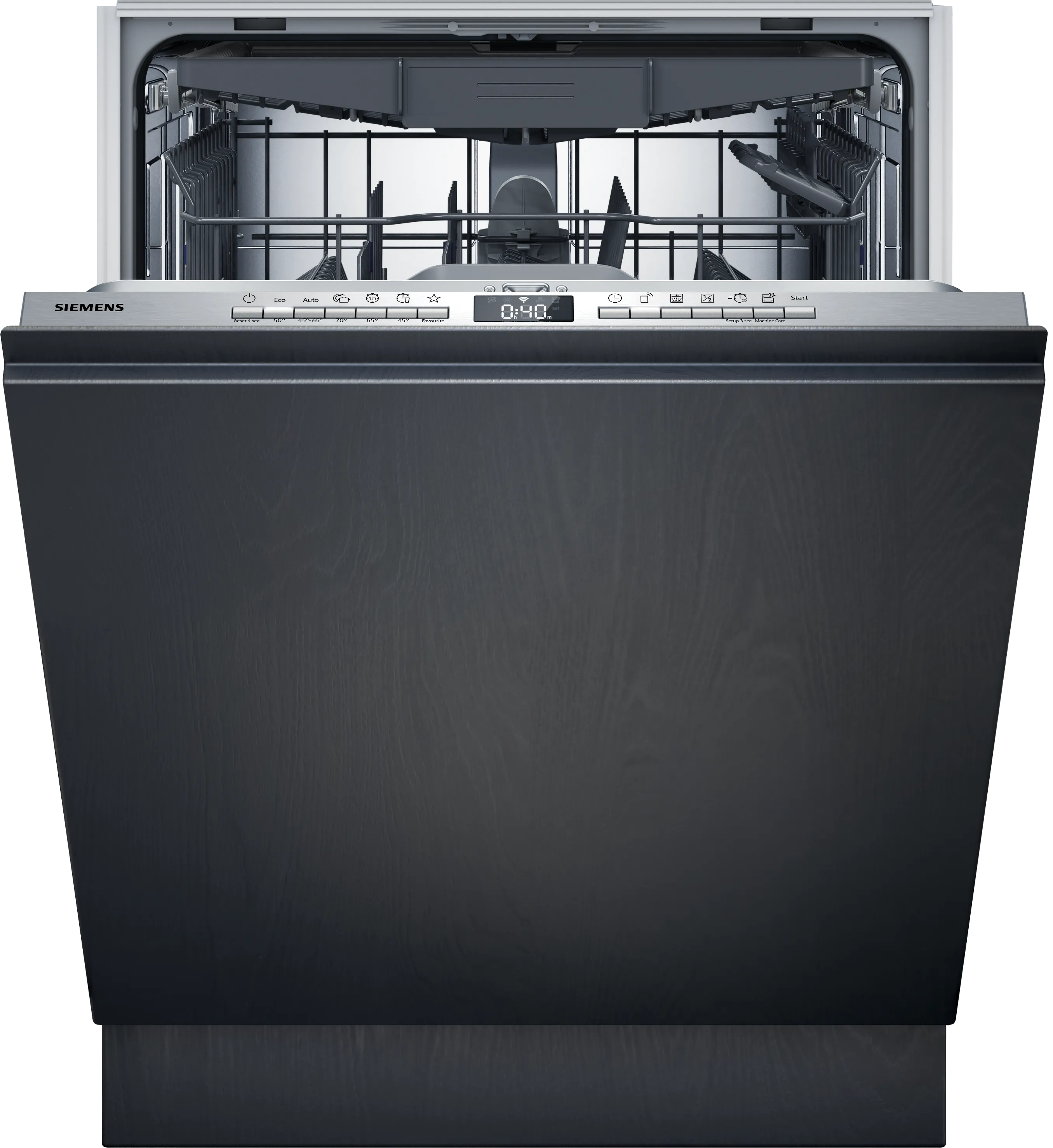 Foto nr. 1 van het product SX63EX06VE