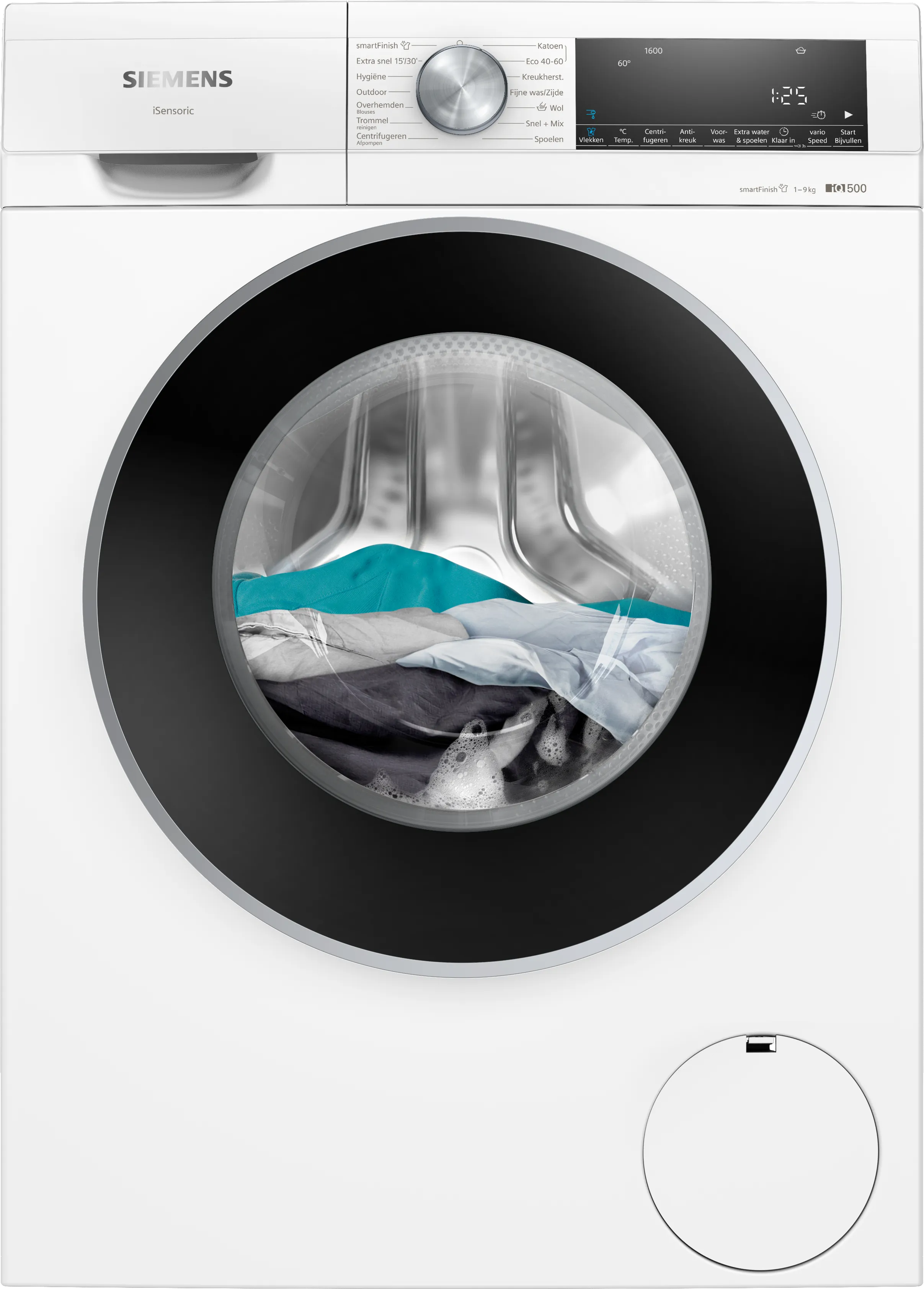 Foto nr. 7 van het product WG46G2Z5NL