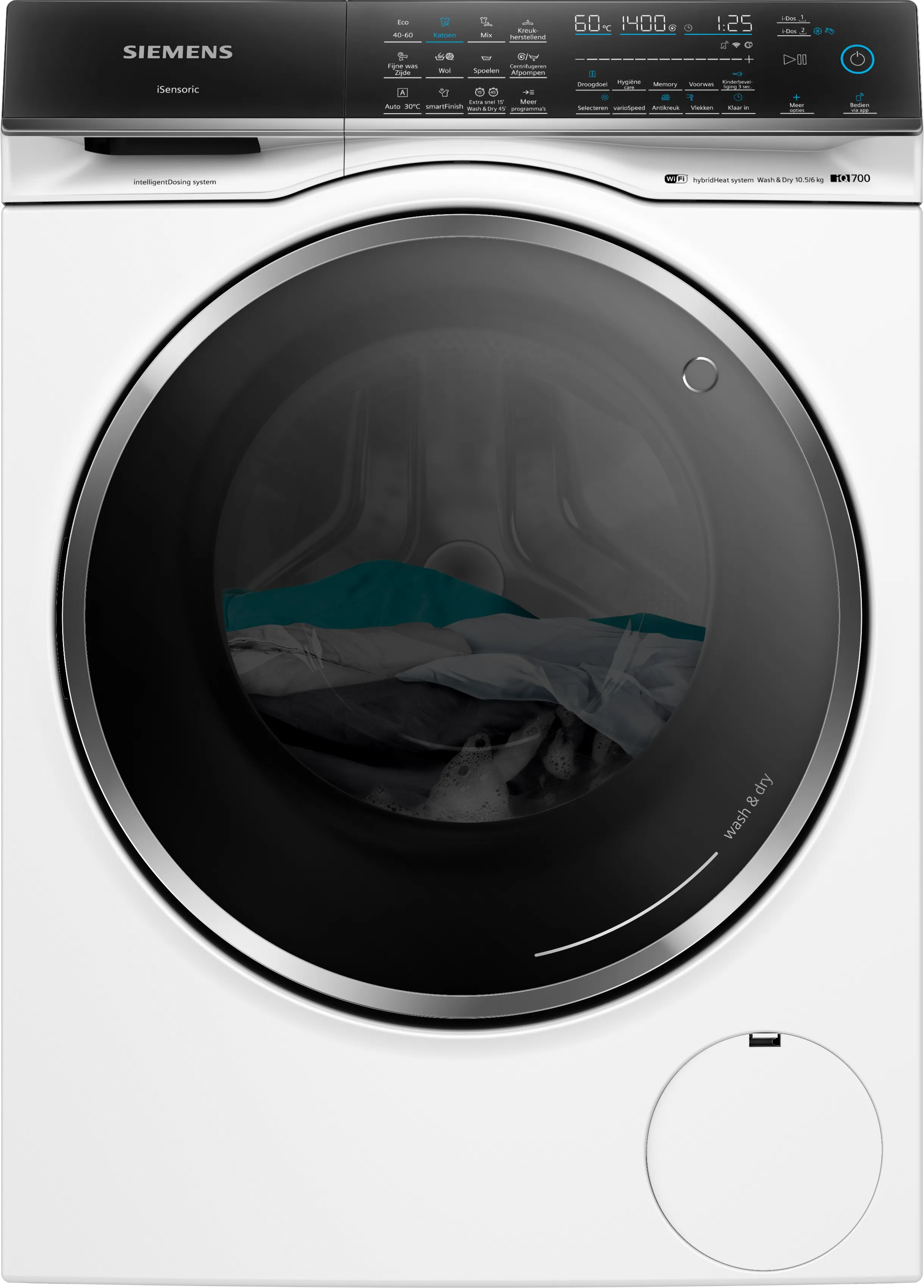 Foto nr. 6 van het product WN54C2A0NL