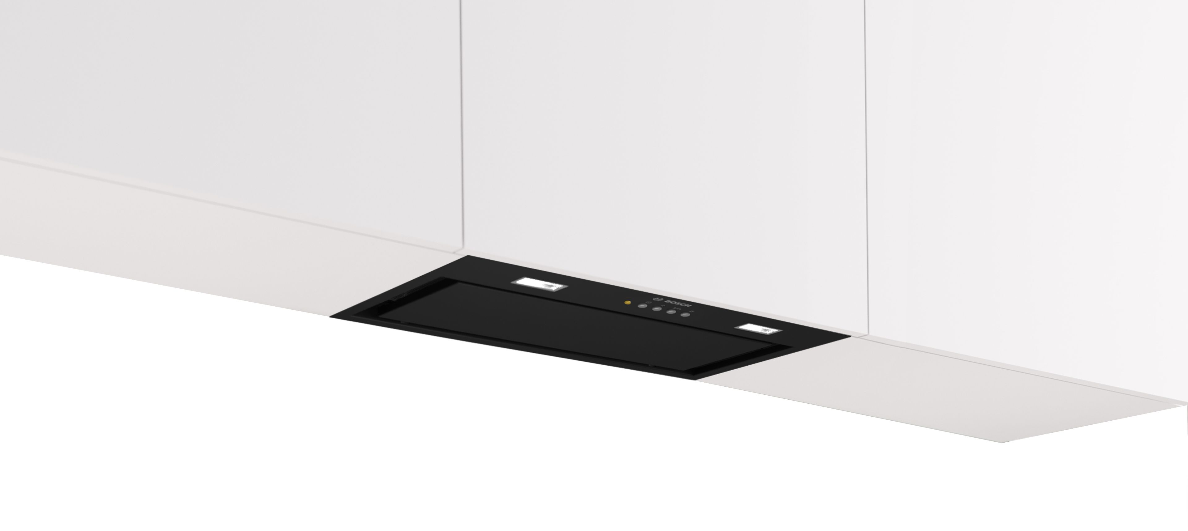Bosch DLN56AC60 – vestavný odsavač par