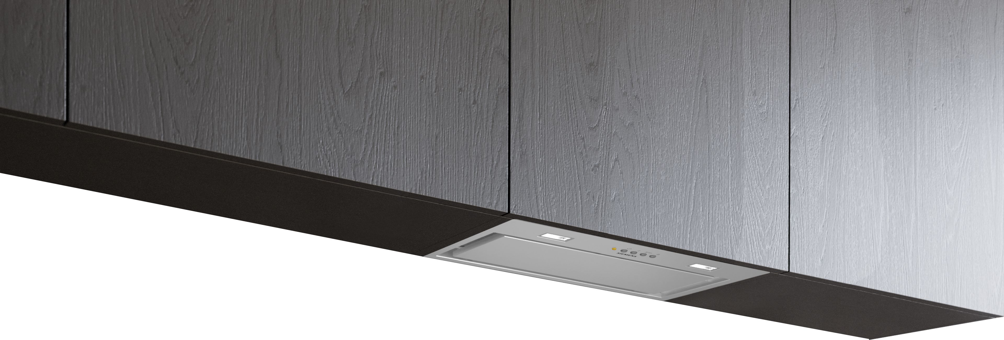 Siemens LB56NAC50 – vestavný odsavač par