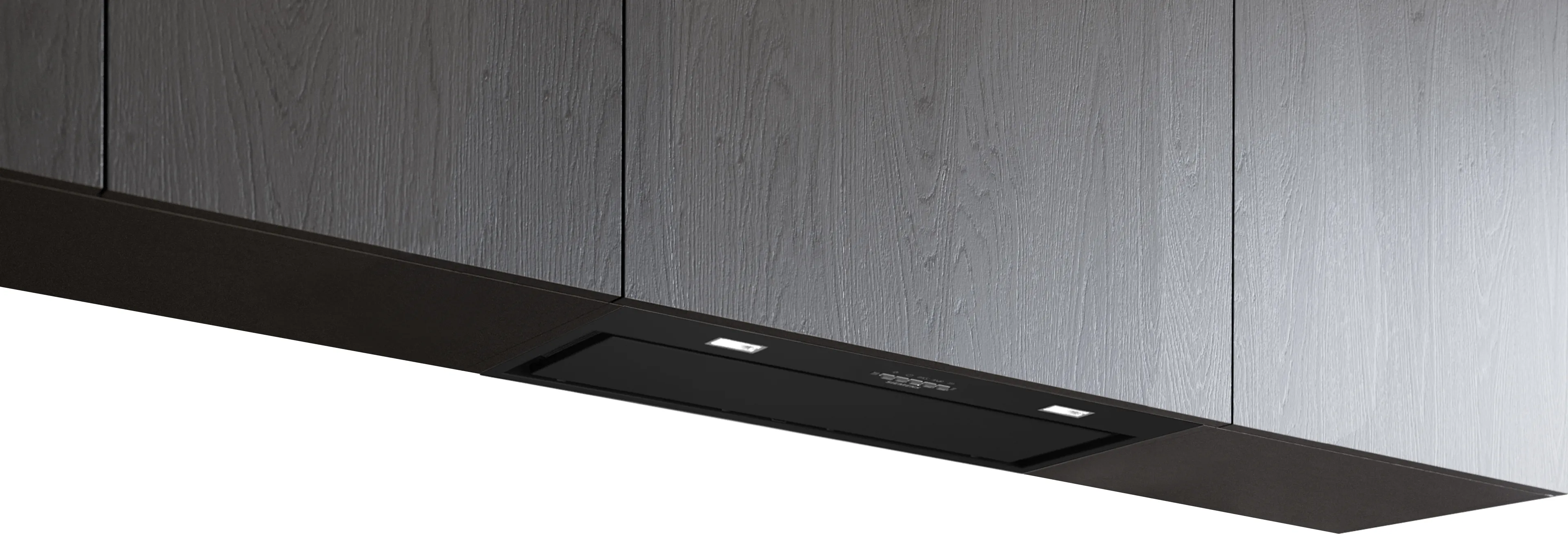 iQ700 Cappa a scomparsa tradizionale 70 cm Nero