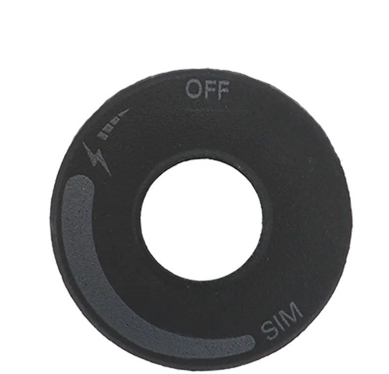 Direct Replacement For Bosch 00429456 Appliance Ring 1161194