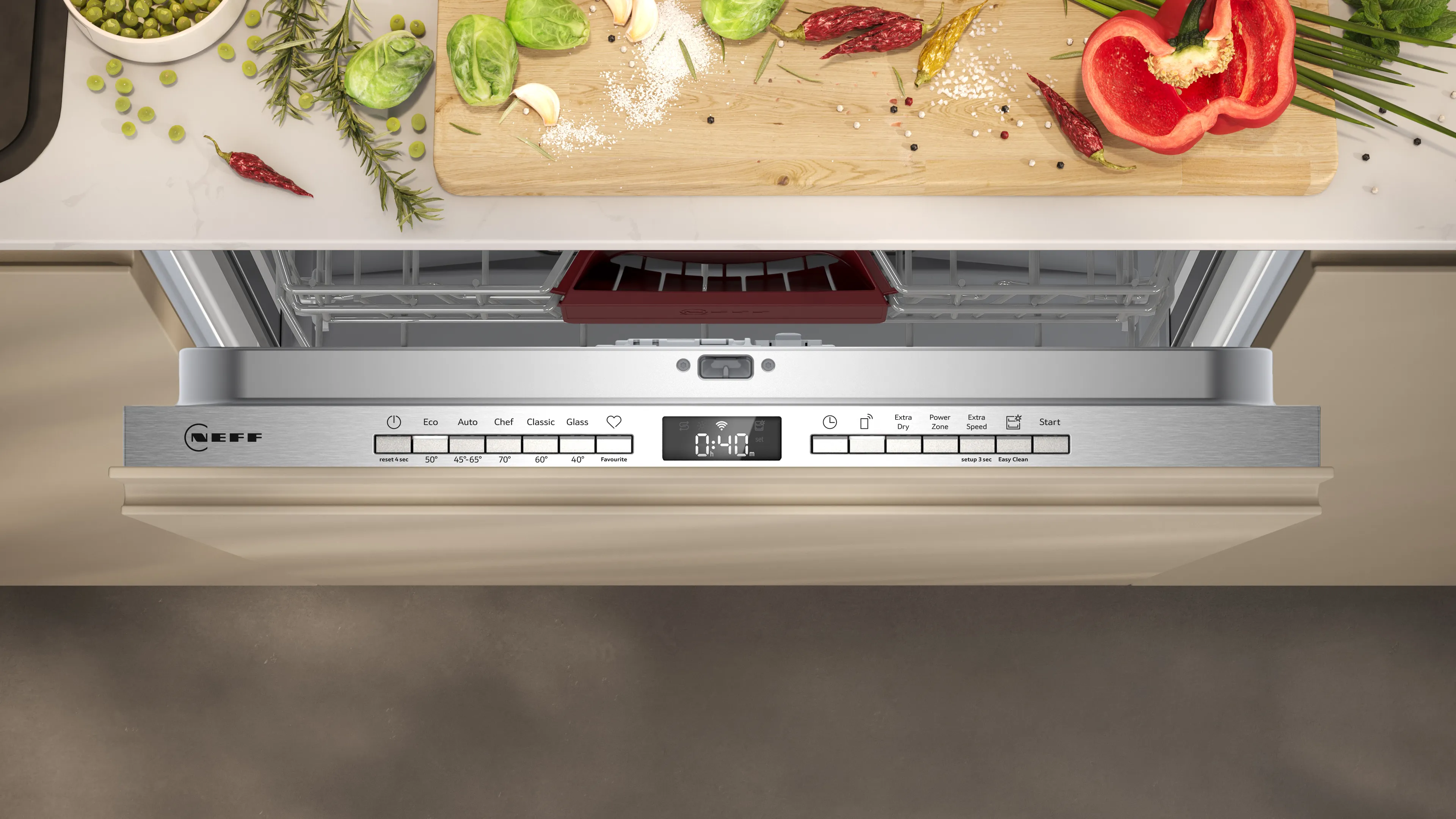 Photo n° 3 du produit S275HVX00E