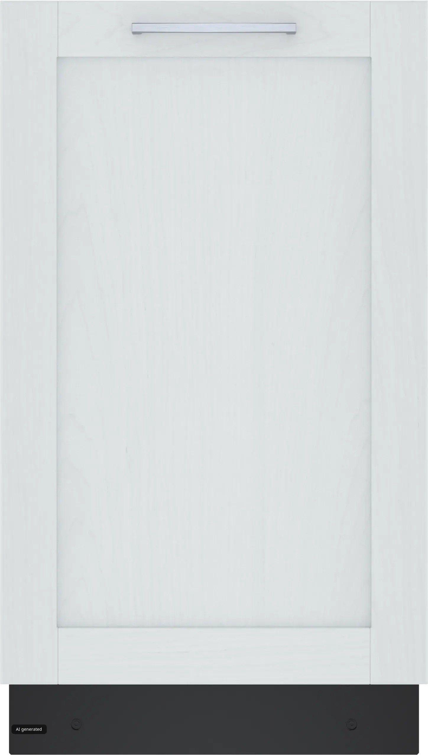 800 Series Dishwasher 17 3/4'' 