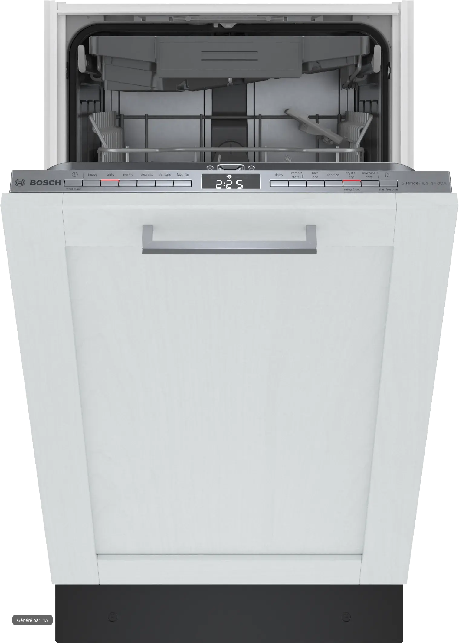 Photo n° 4 du produit SPV68C73UC