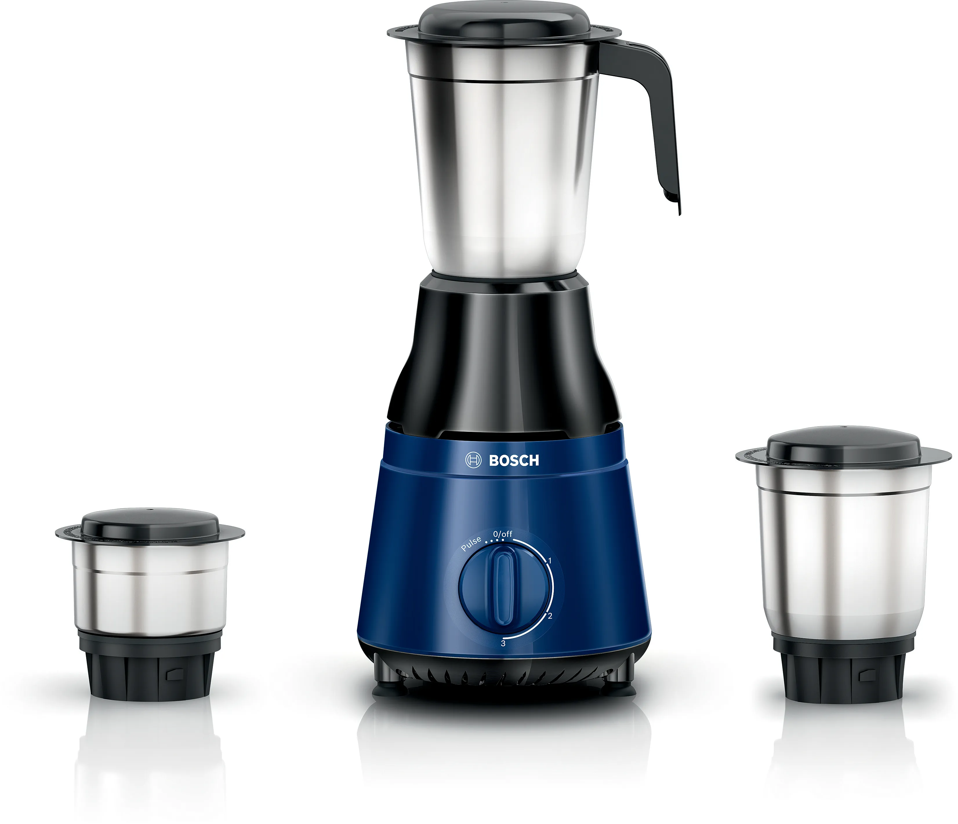 Mixer Grinder TrueMixx 500 W Mid night blue