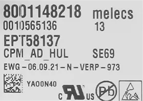 Photo Nr. 2 of the product 10016296