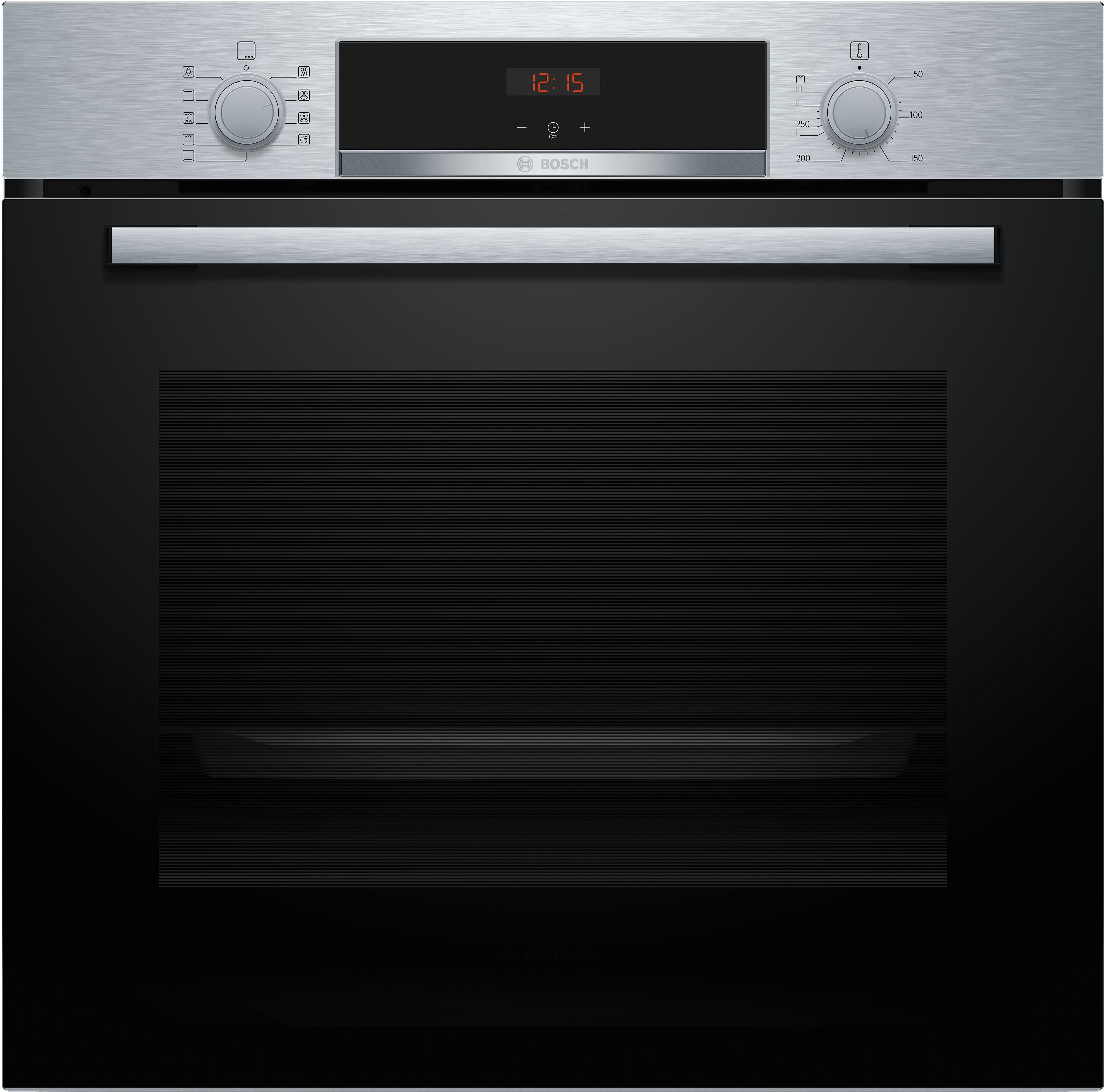 Bosch HBA534ES3 – vestavná trouba
