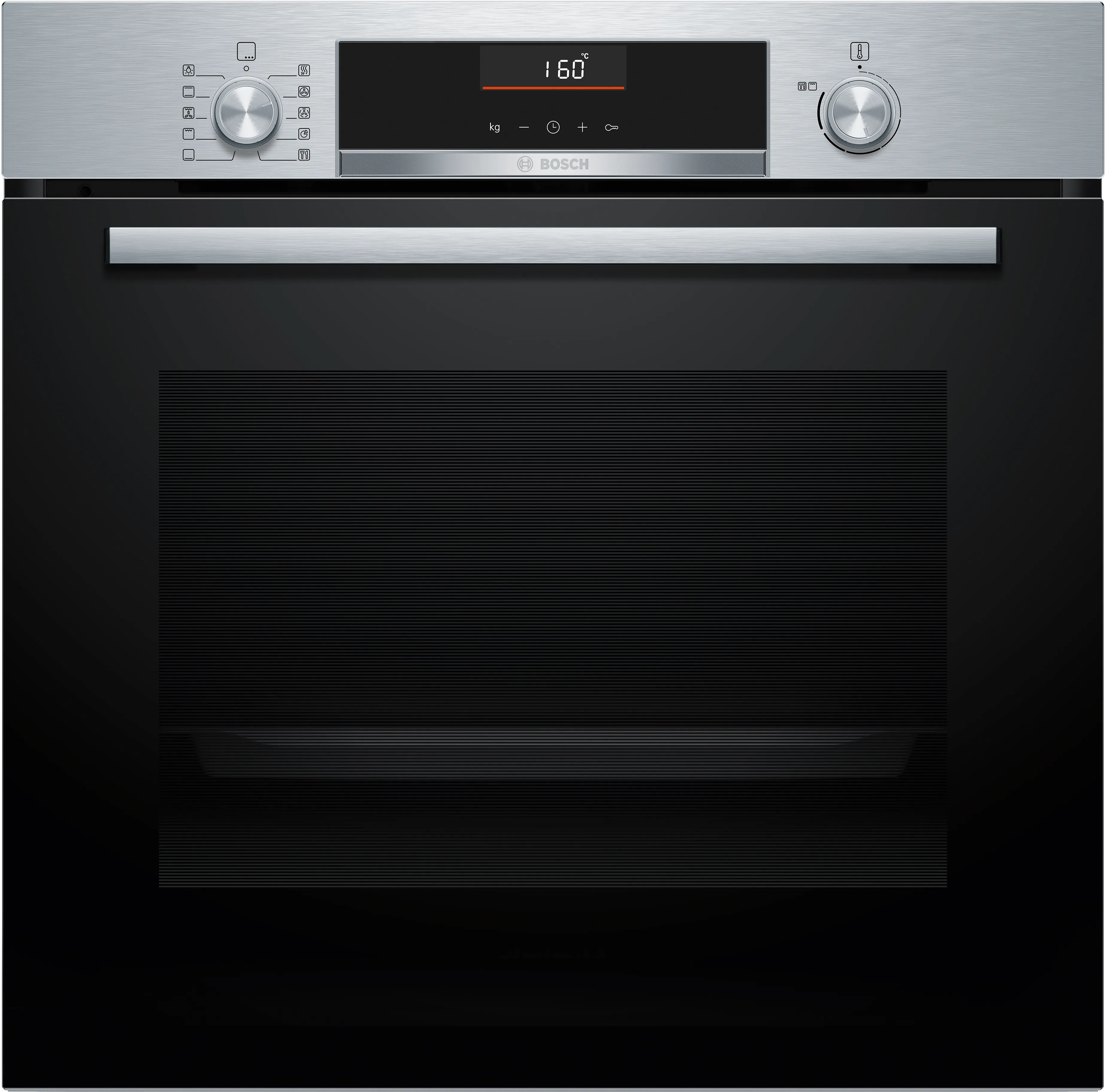 Serie 6 Forno integrável 60 x 60 cm Inox 