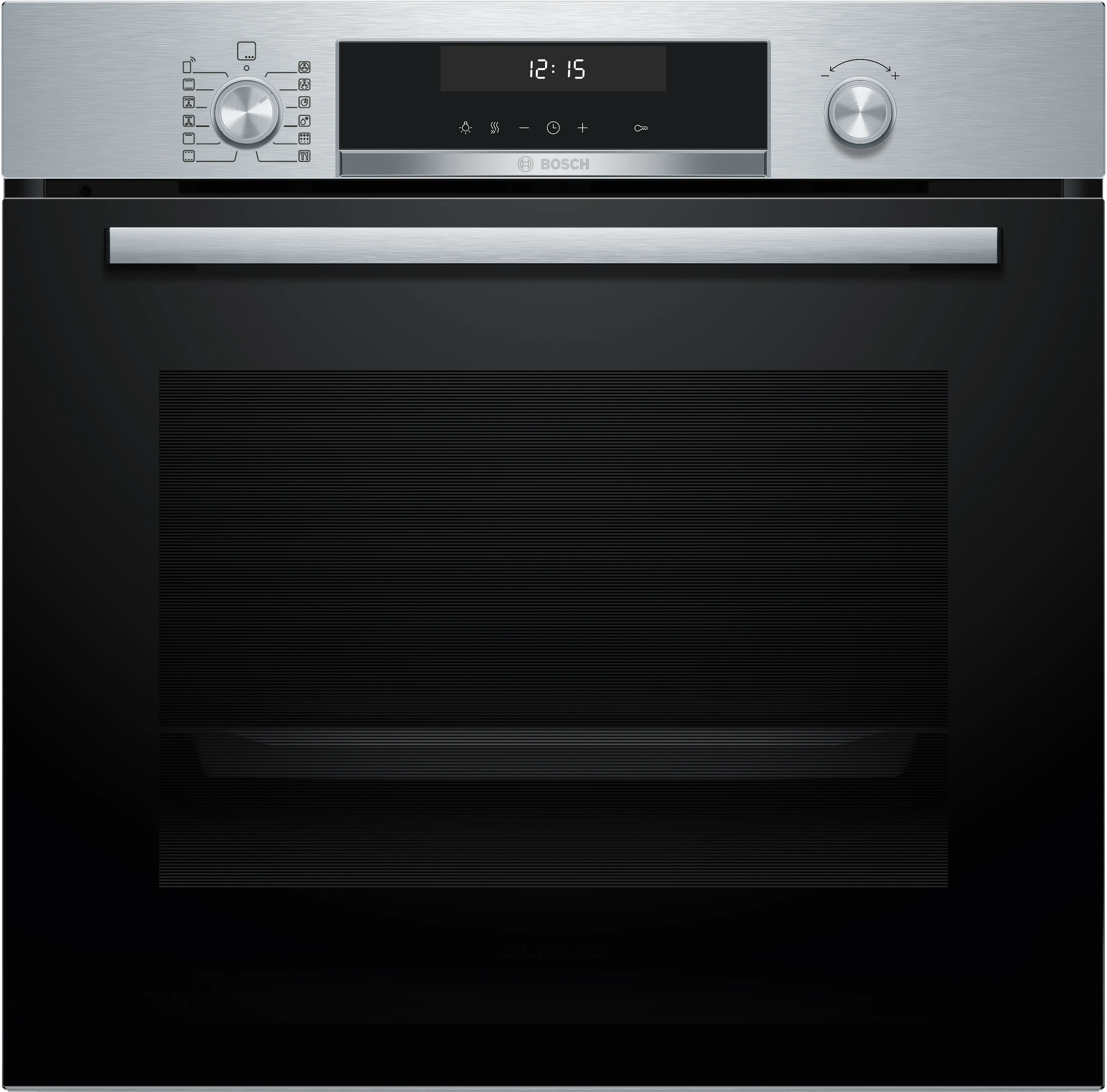 Serie 6 Forno integrável 60 x 60 cm Inox 