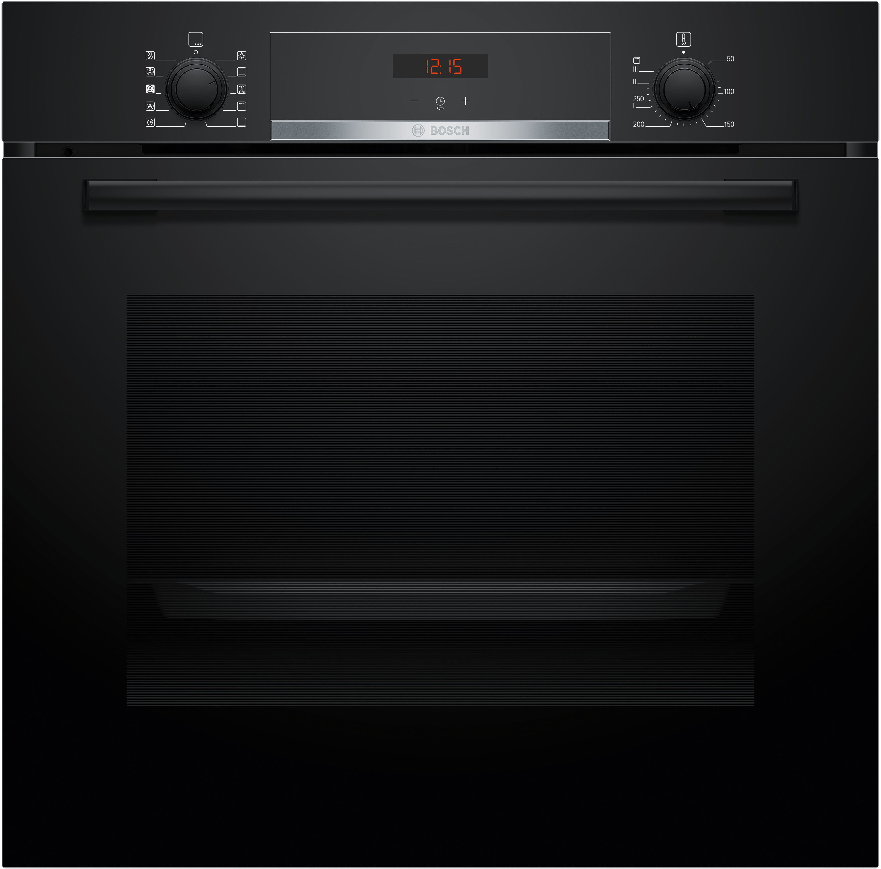 Bosch HQA534BB3 – vestavná trouba