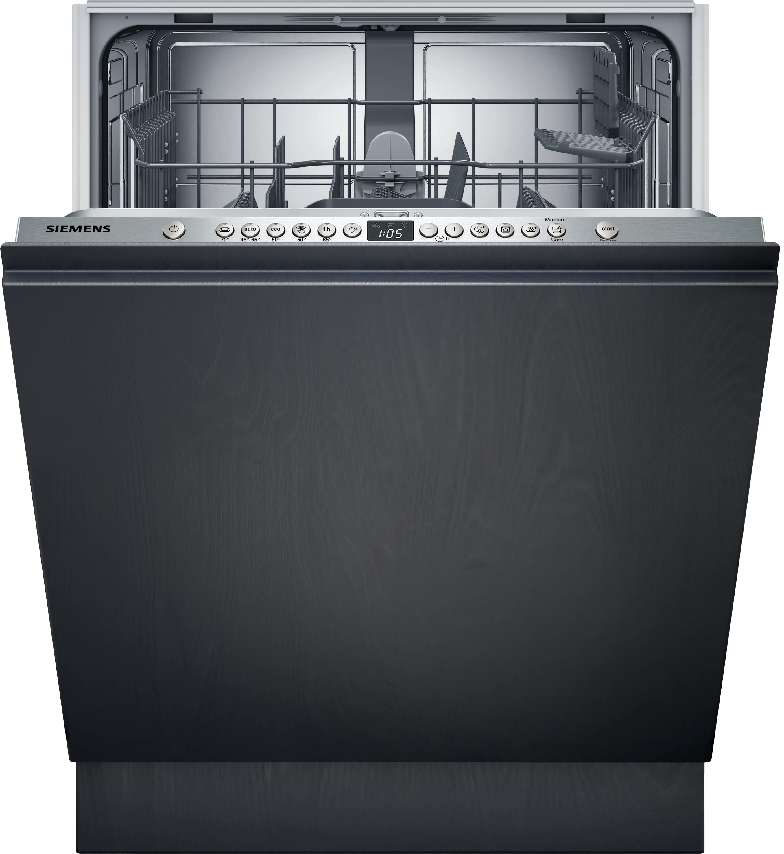 iQ100 Lave-vaisselle tout intégrable 60 cm