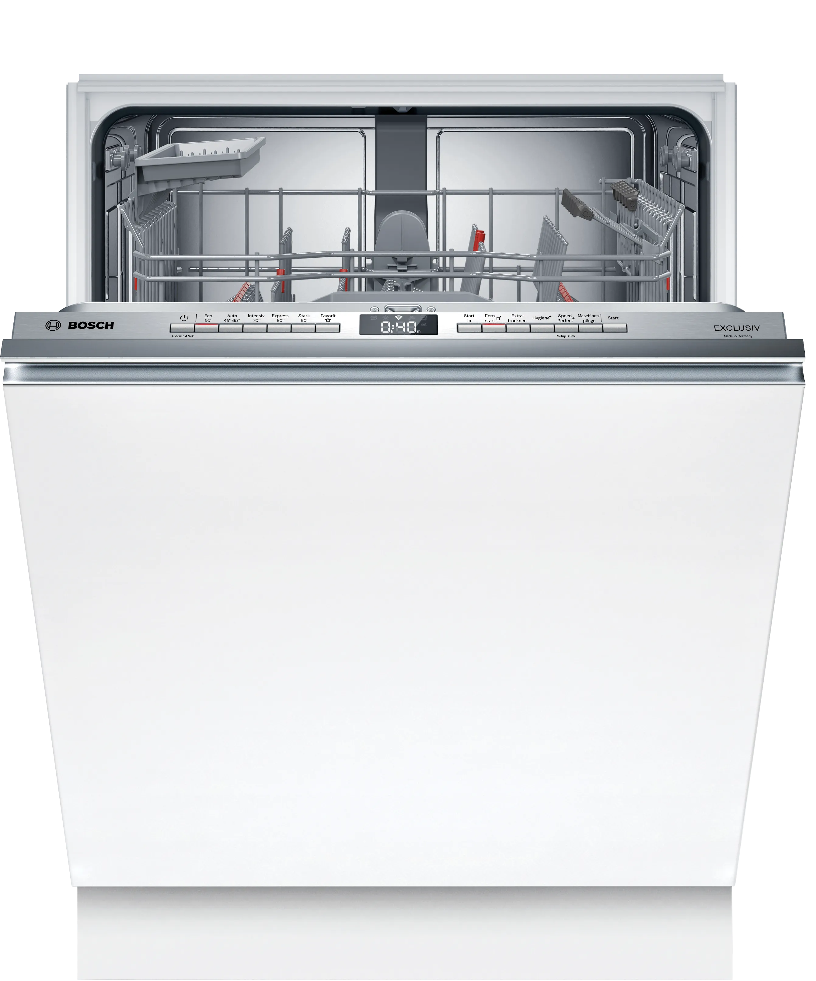 Foto Nr. 1 des Produkts SBV4EBX02D