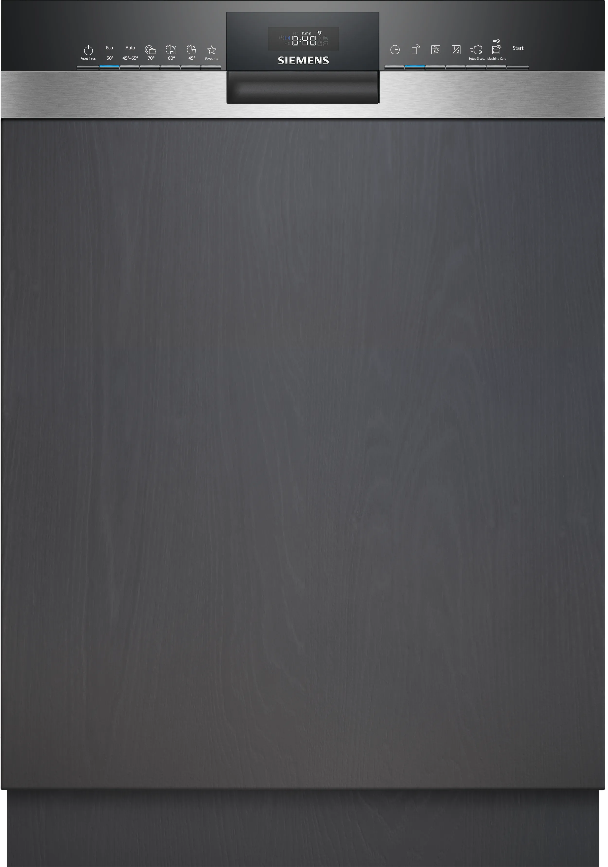 Foto Nr. 1 des Produkts SN53ES21BE